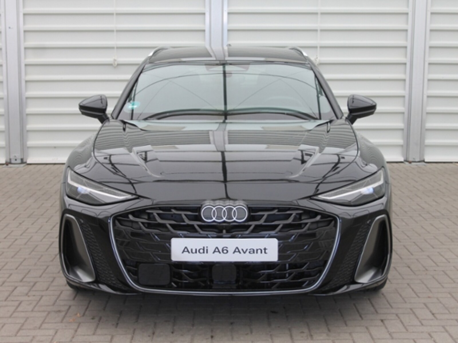 Audi A6 Avant – Bild 3