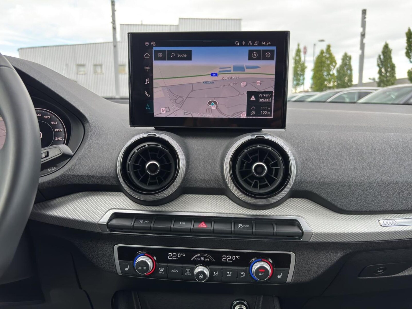 Audi Q2 – Bild 6