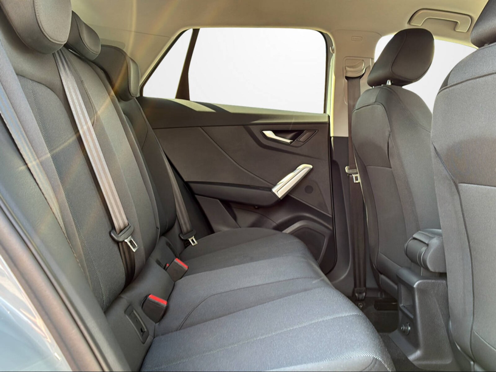 Audi Q2 – Bild 12