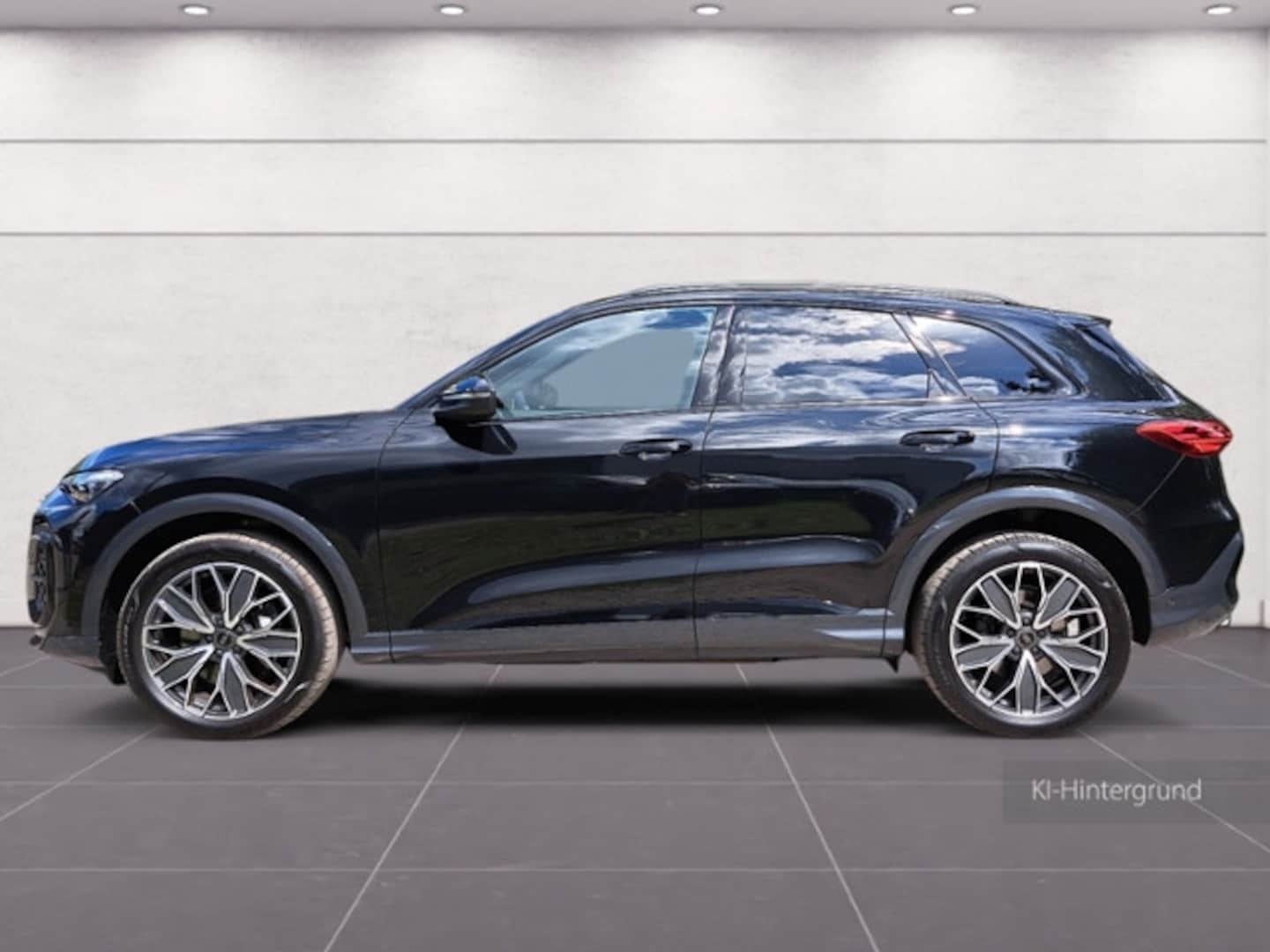 Bild über Audi SQ5 SUV TFSI 270 kW S tronic - für weitere Informationen kontaktieren Sie den Audi Partner