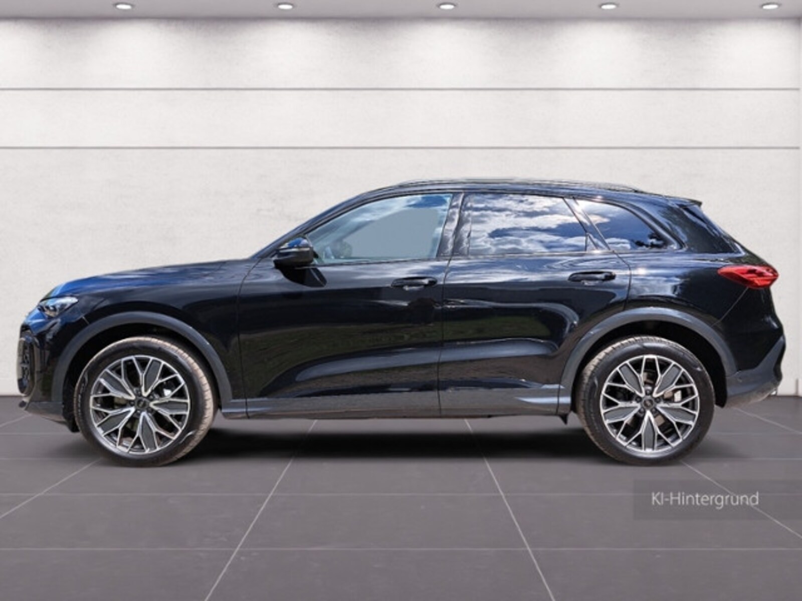 Audi SQ5 – Bild 6