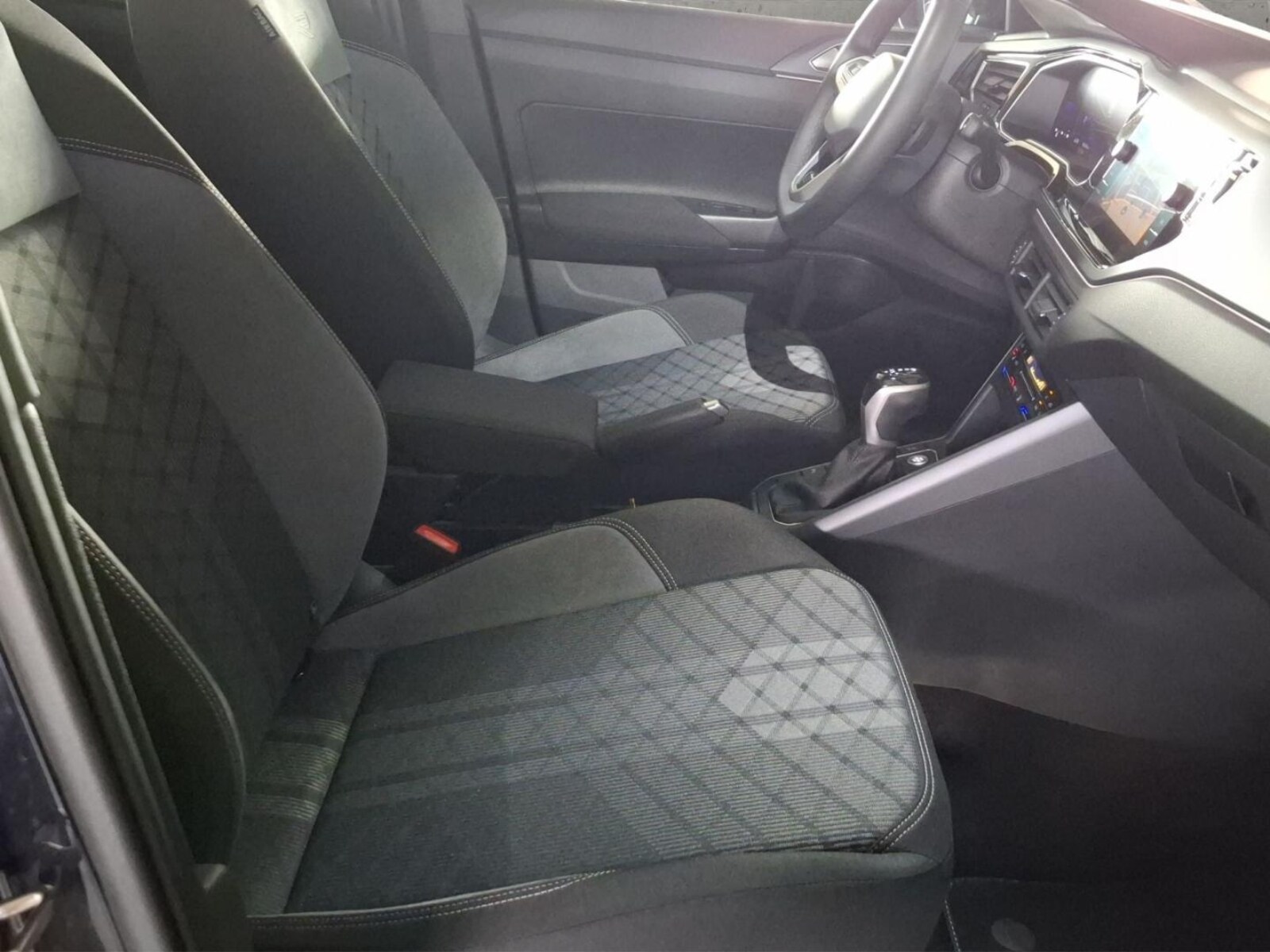 Volkswagen Taigo – Bild 17