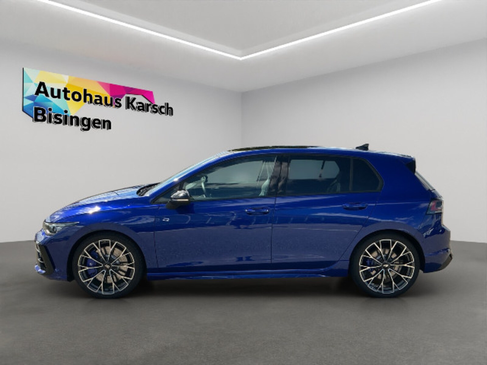 Volkswagen Golf – Bild 3