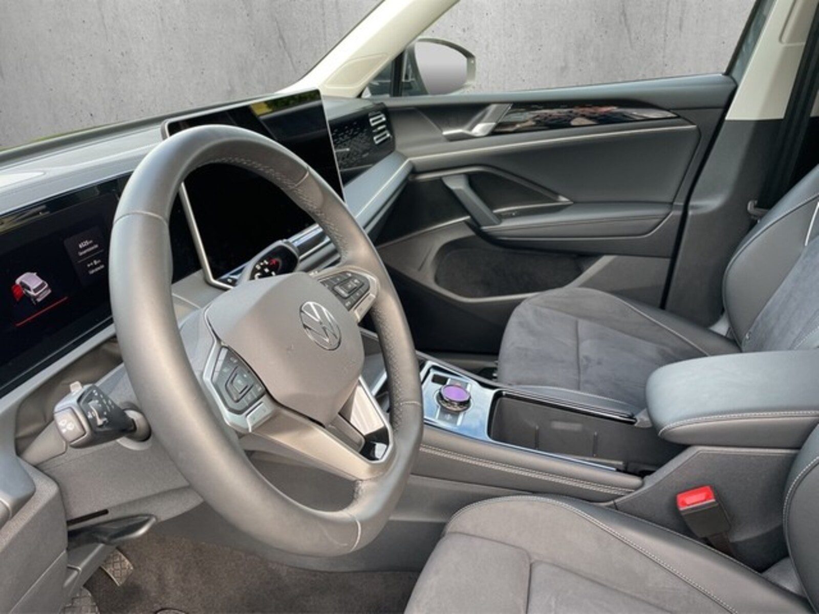 Volkswagen Tiguan – Bild 9