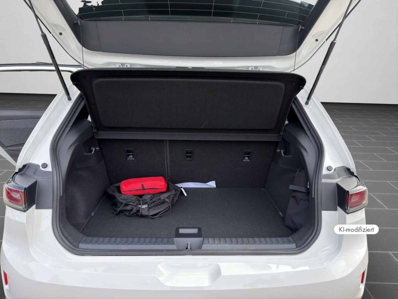 Volkswagen ID. Polo – Bild 15