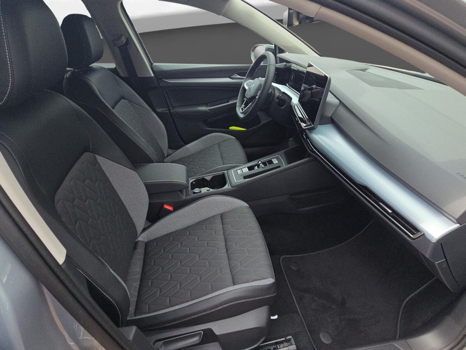 Volkswagen Golf Variant – Bild 5