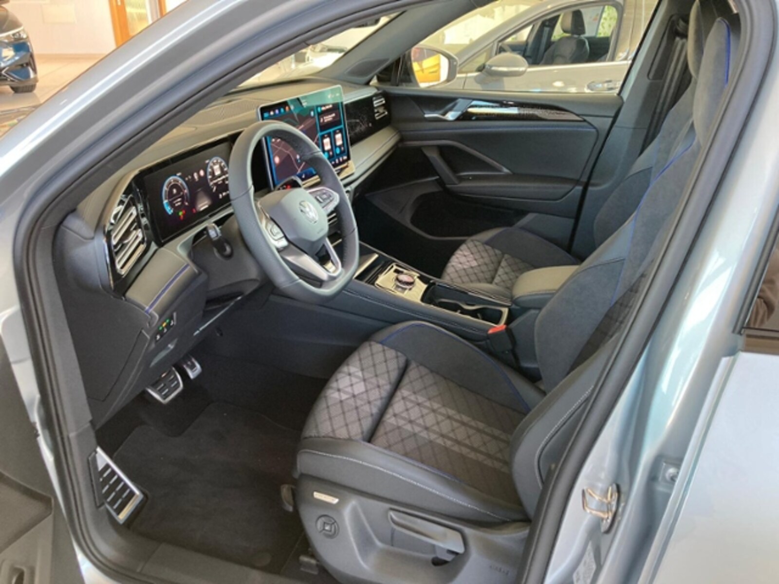 Volkswagen Tiguan – Bild 3