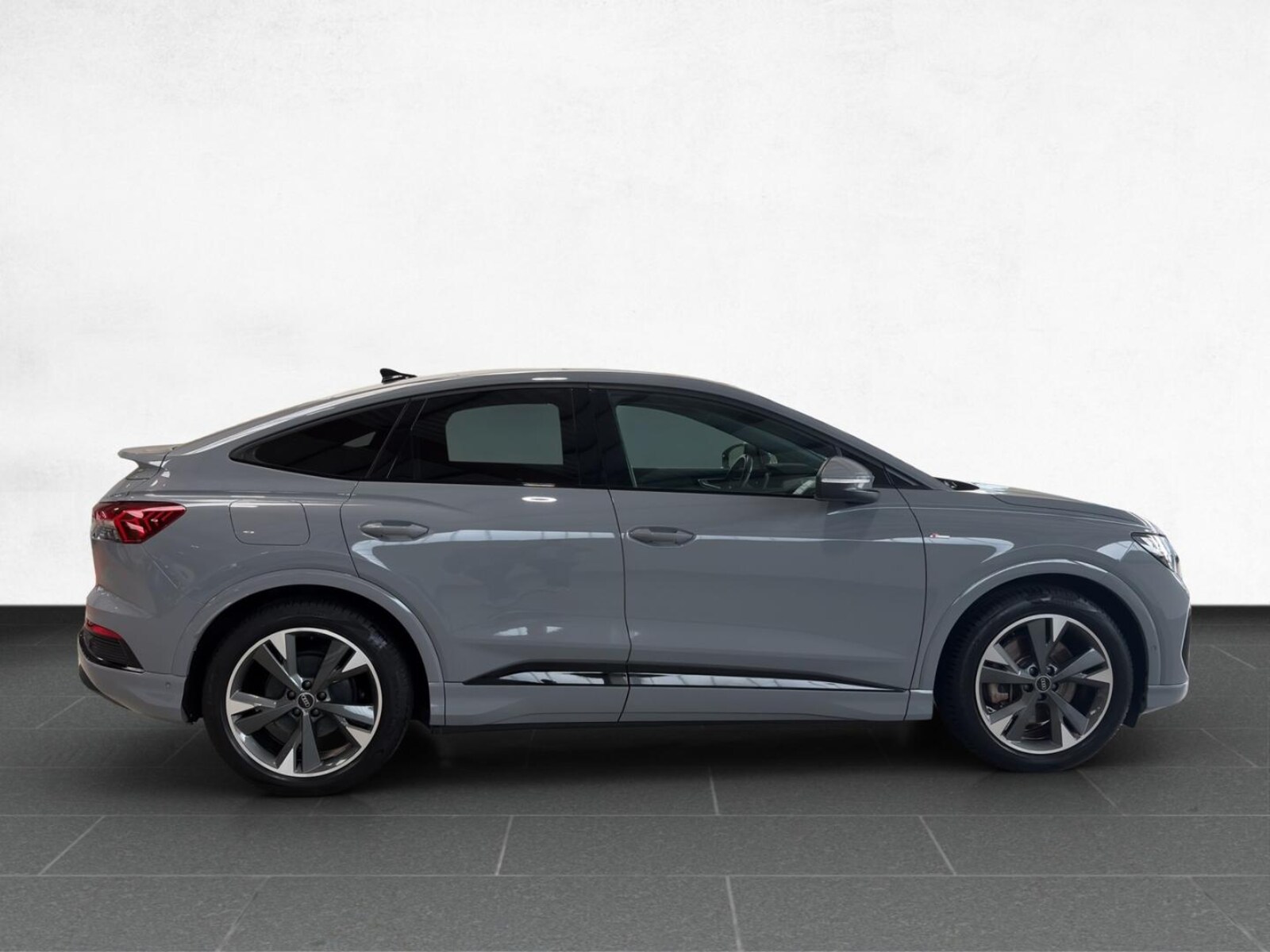 Audi Q4 Sportback e-tron – Bild 5