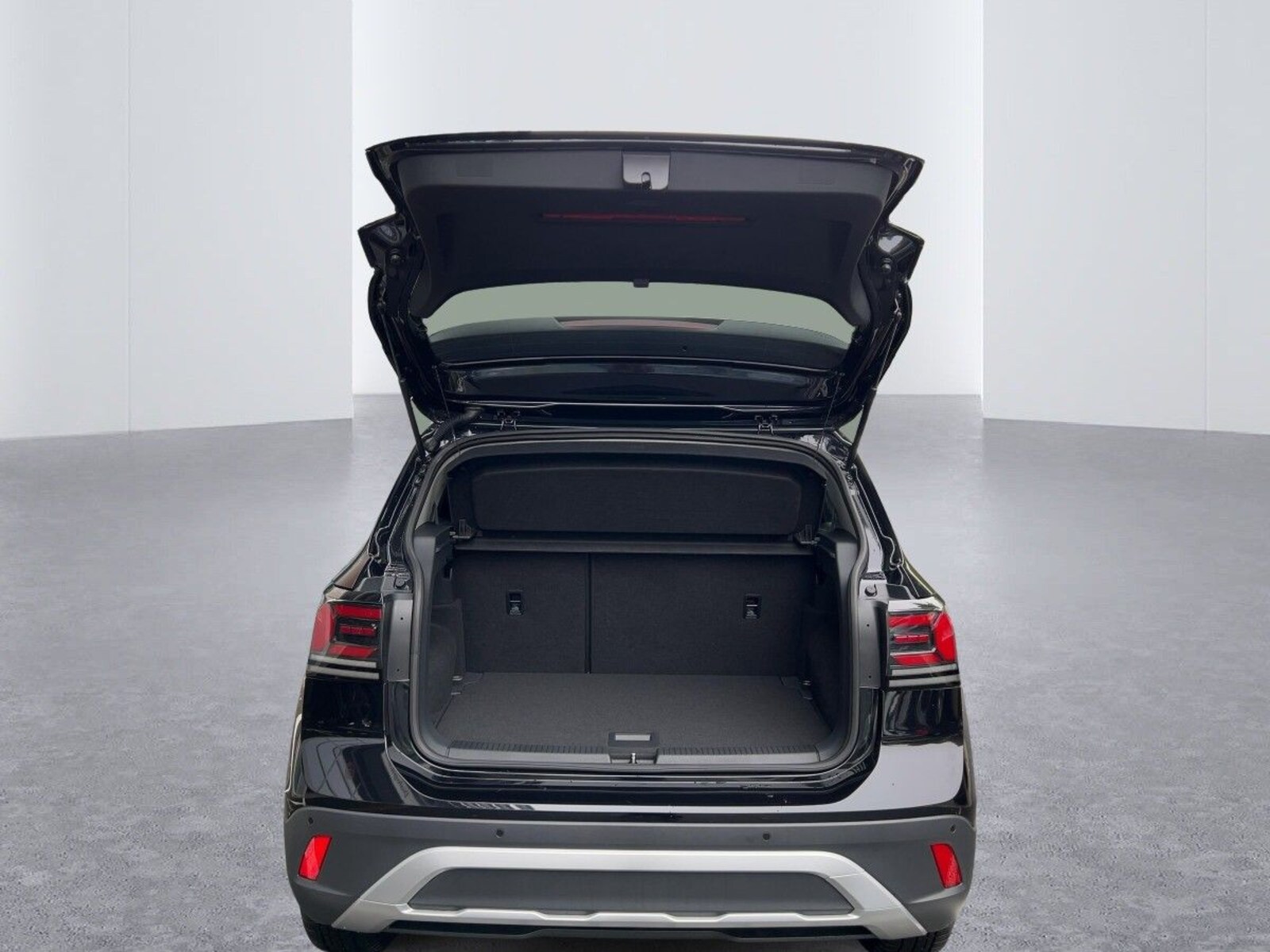 Volkswagen T-Cross – Bild 7