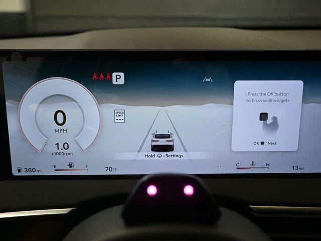 2026 GENESIS GV70 Sport Advanced - Photo 26