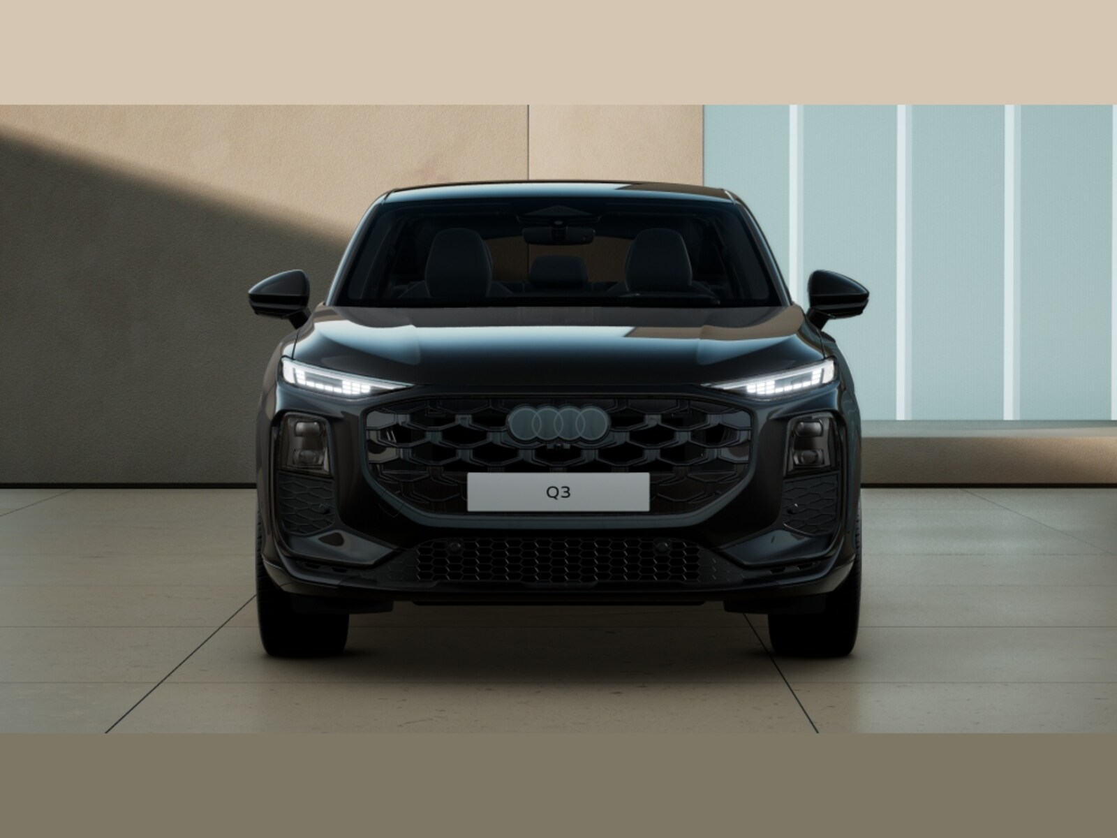 Audi Q3 Sportback – Bild 4