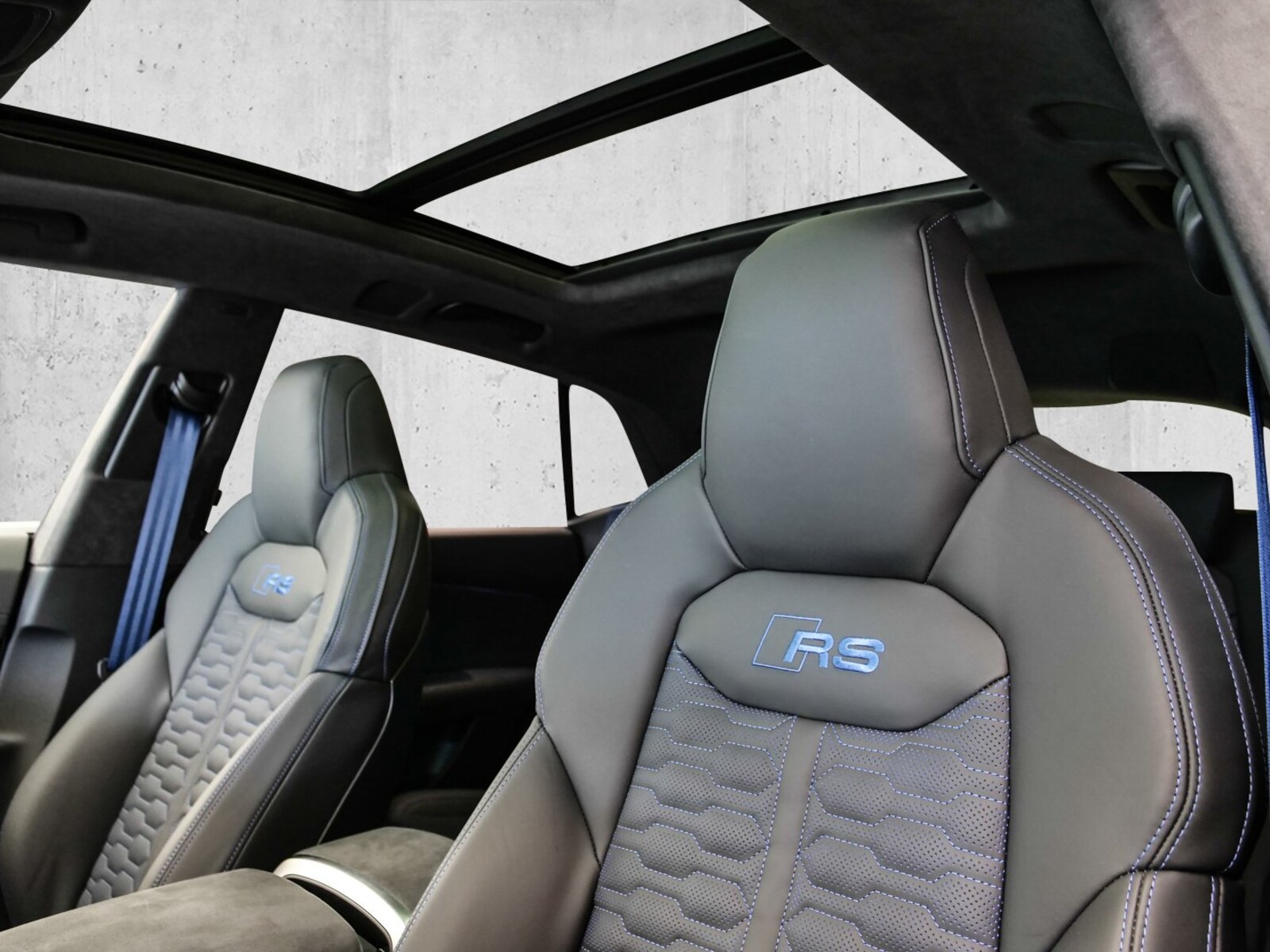 Audi RS Q8 performance – Bild 15