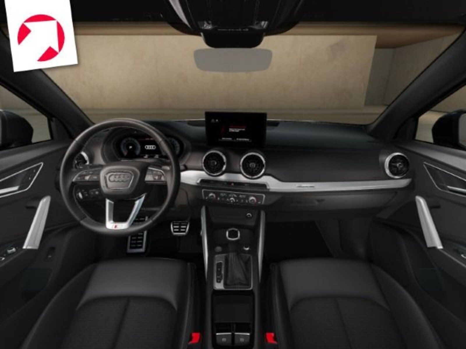 Audi Q2 – Bild 9