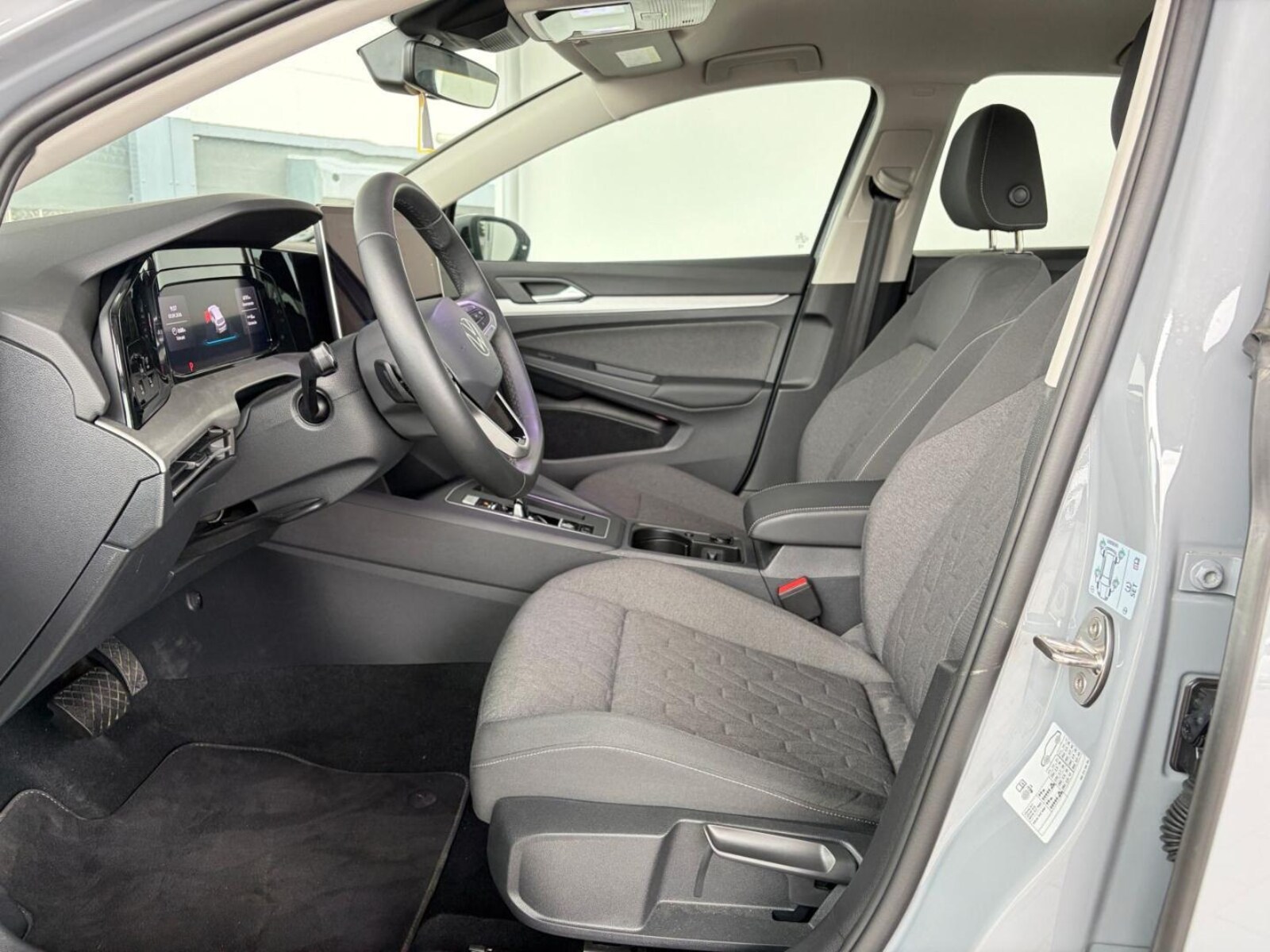 Volkswagen Golf – Bild 8
