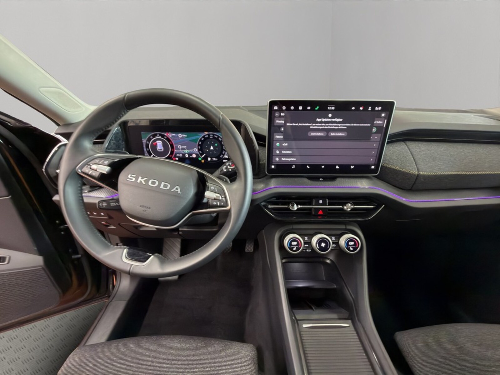 Škoda Kodiaq – Bild 14