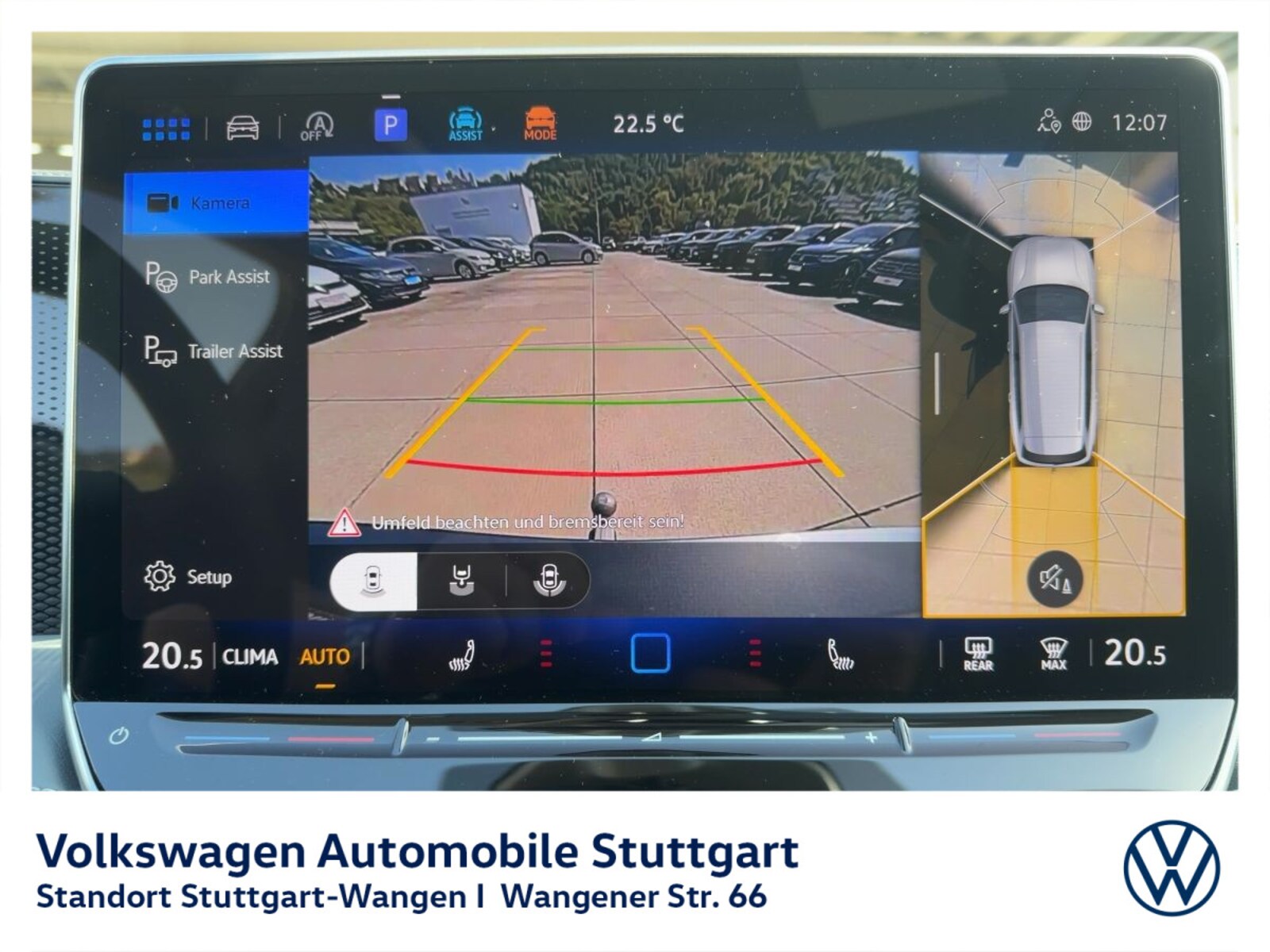 Volkswagen Passat – Bild 14