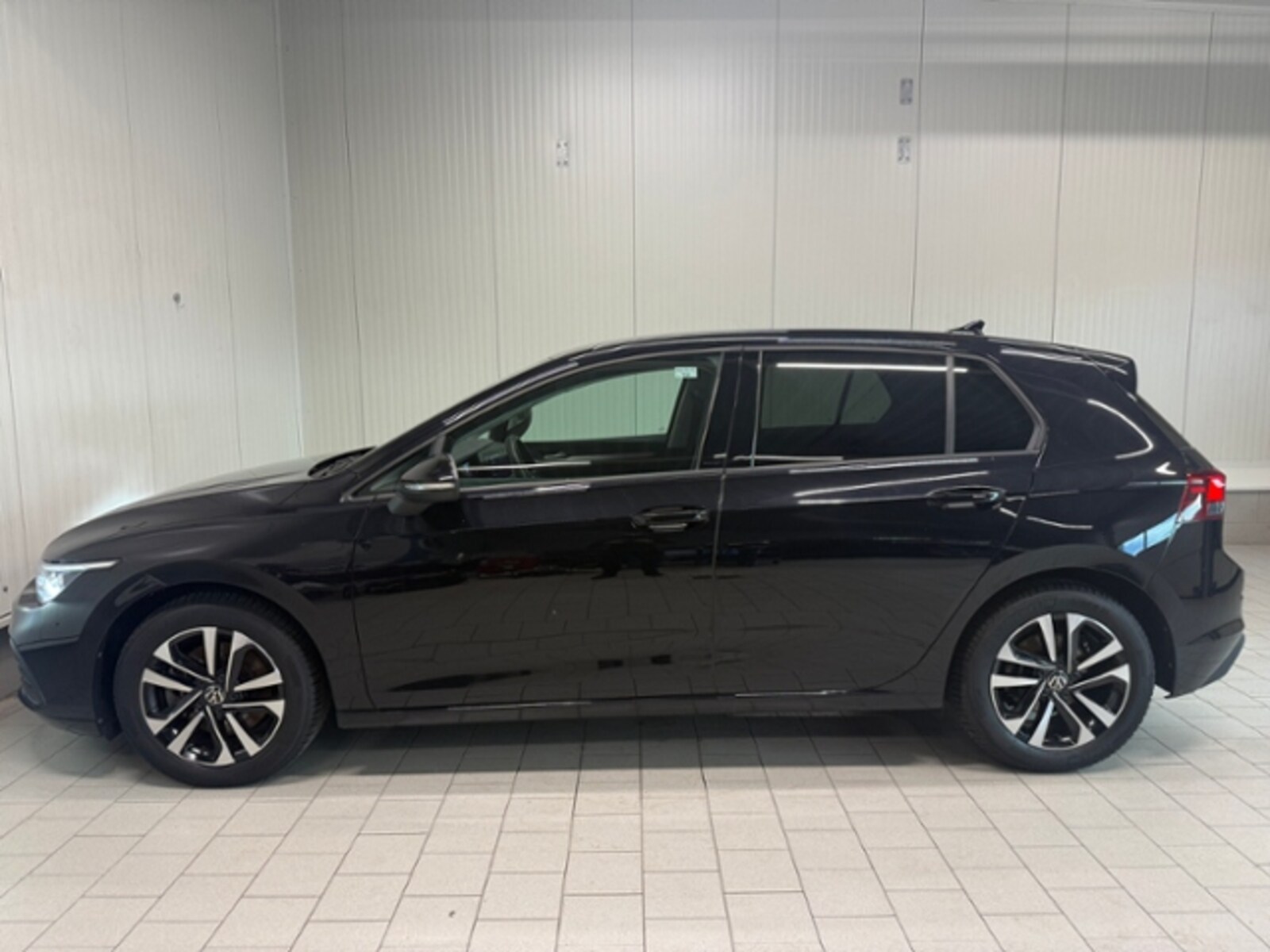 Volkswagen Golf – Bild 3