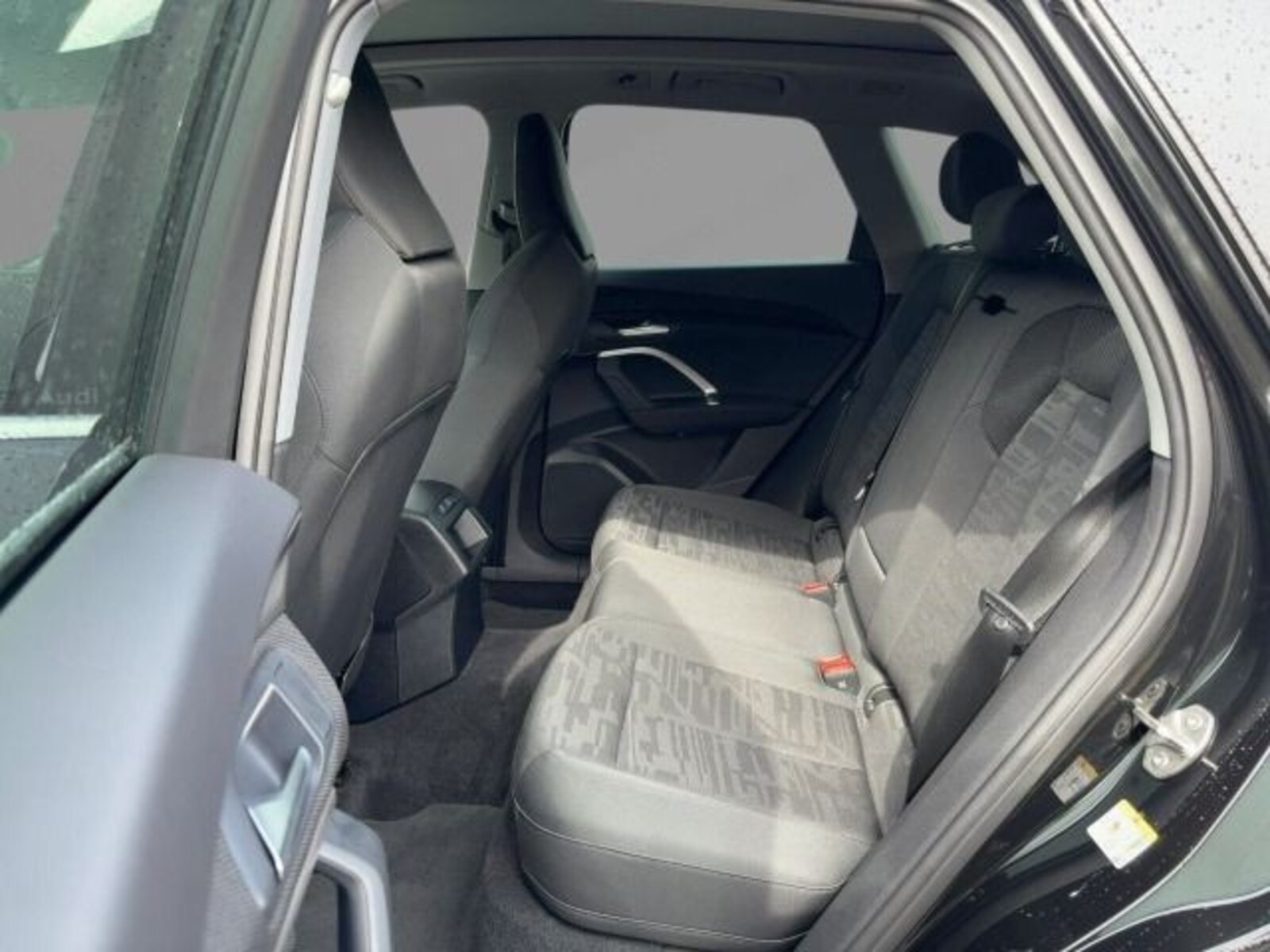 Audi Q5 – Bild 8