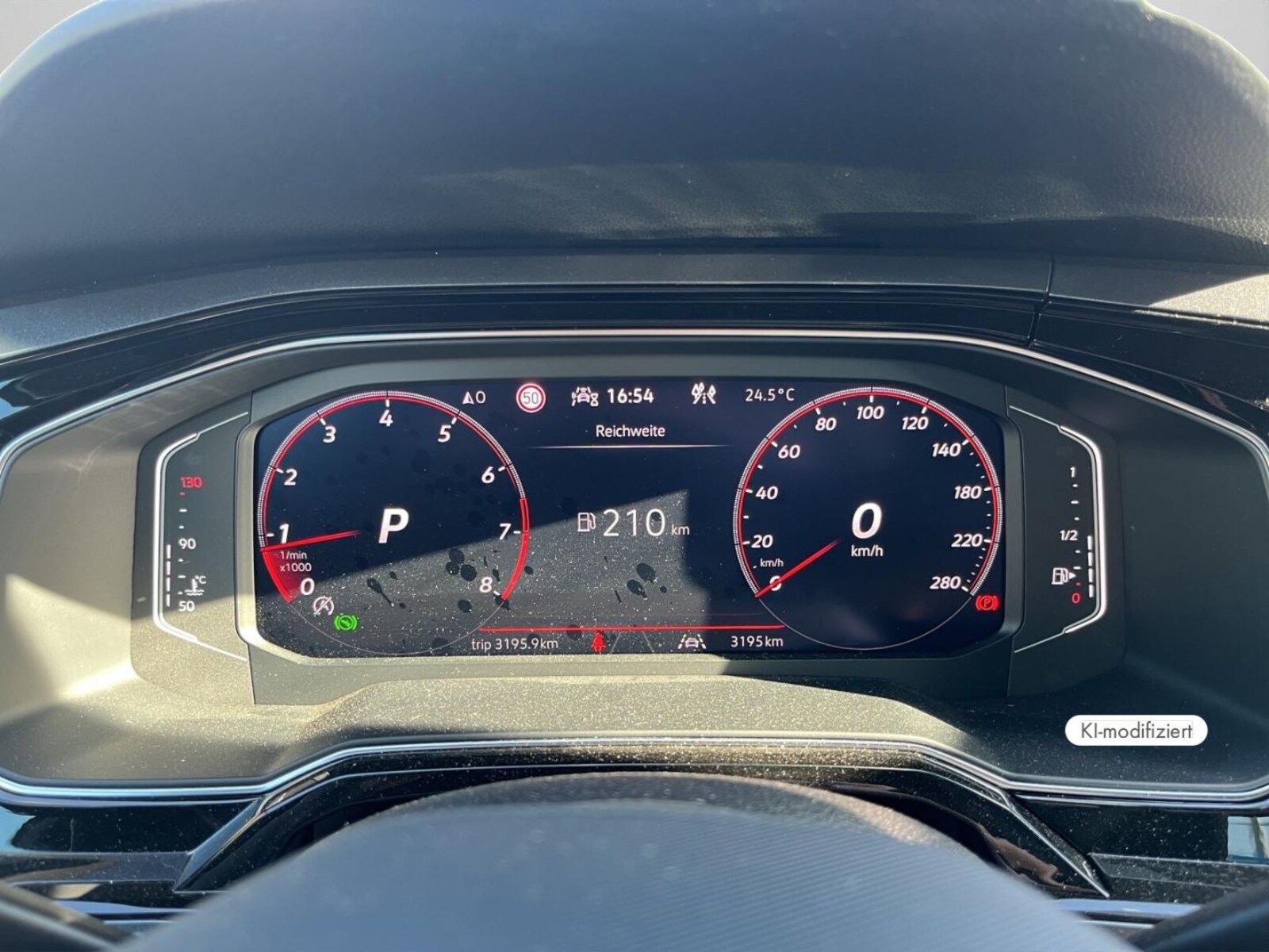 Volkswagen Polo – Bild 10