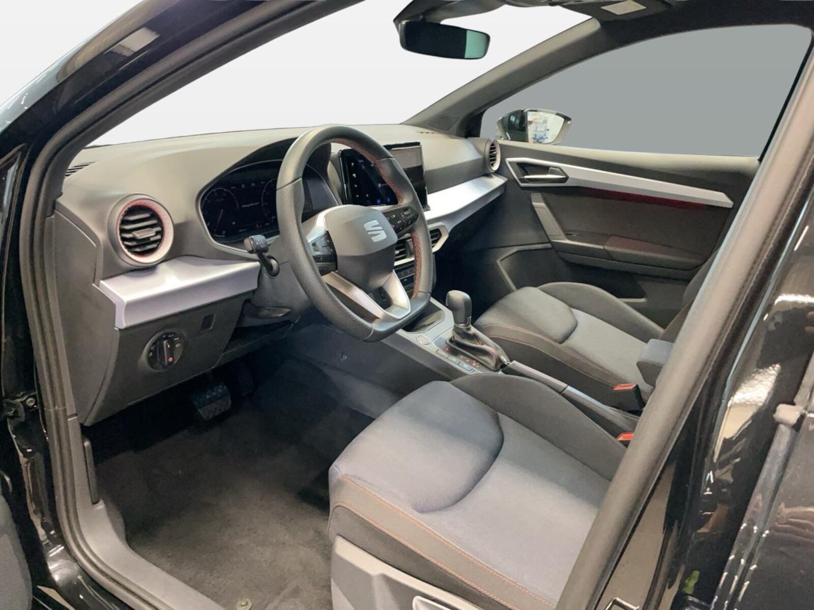 SEAT Ibiza – Bild 8