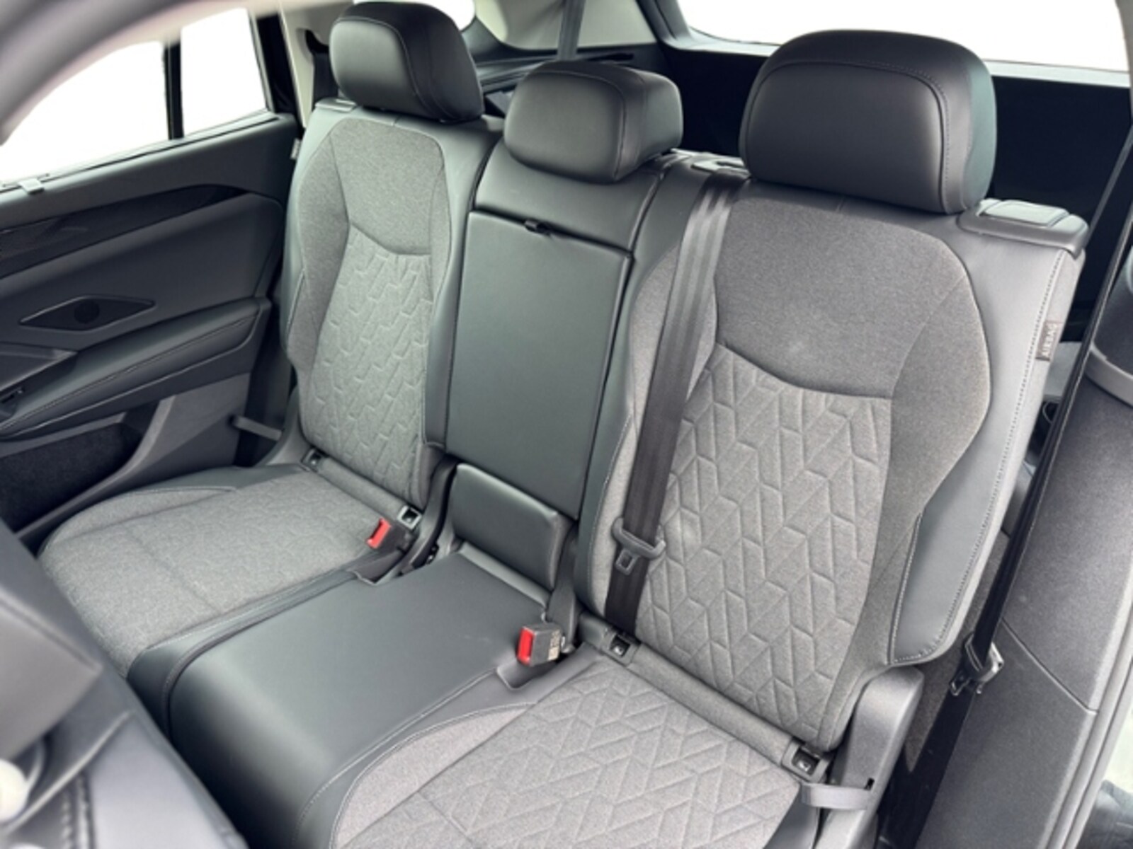 Volkswagen Tayron – Bild 13