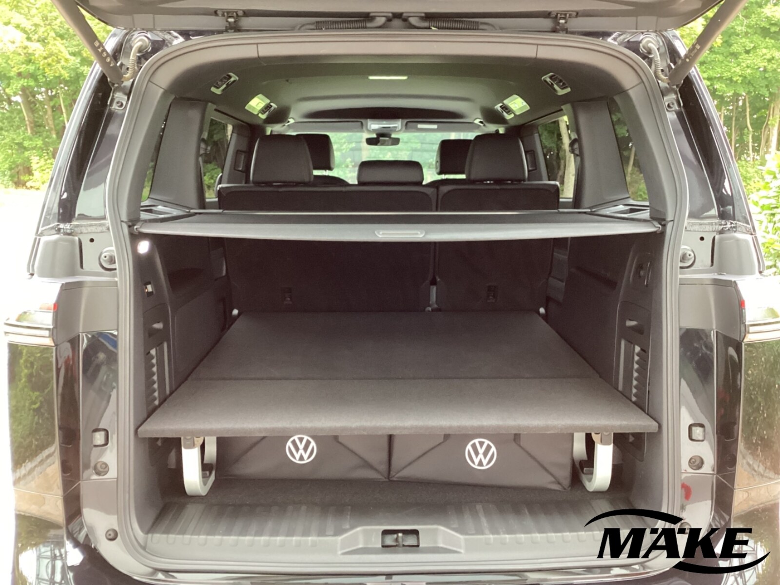 Volkswagen ID. Buzz – Bild 6