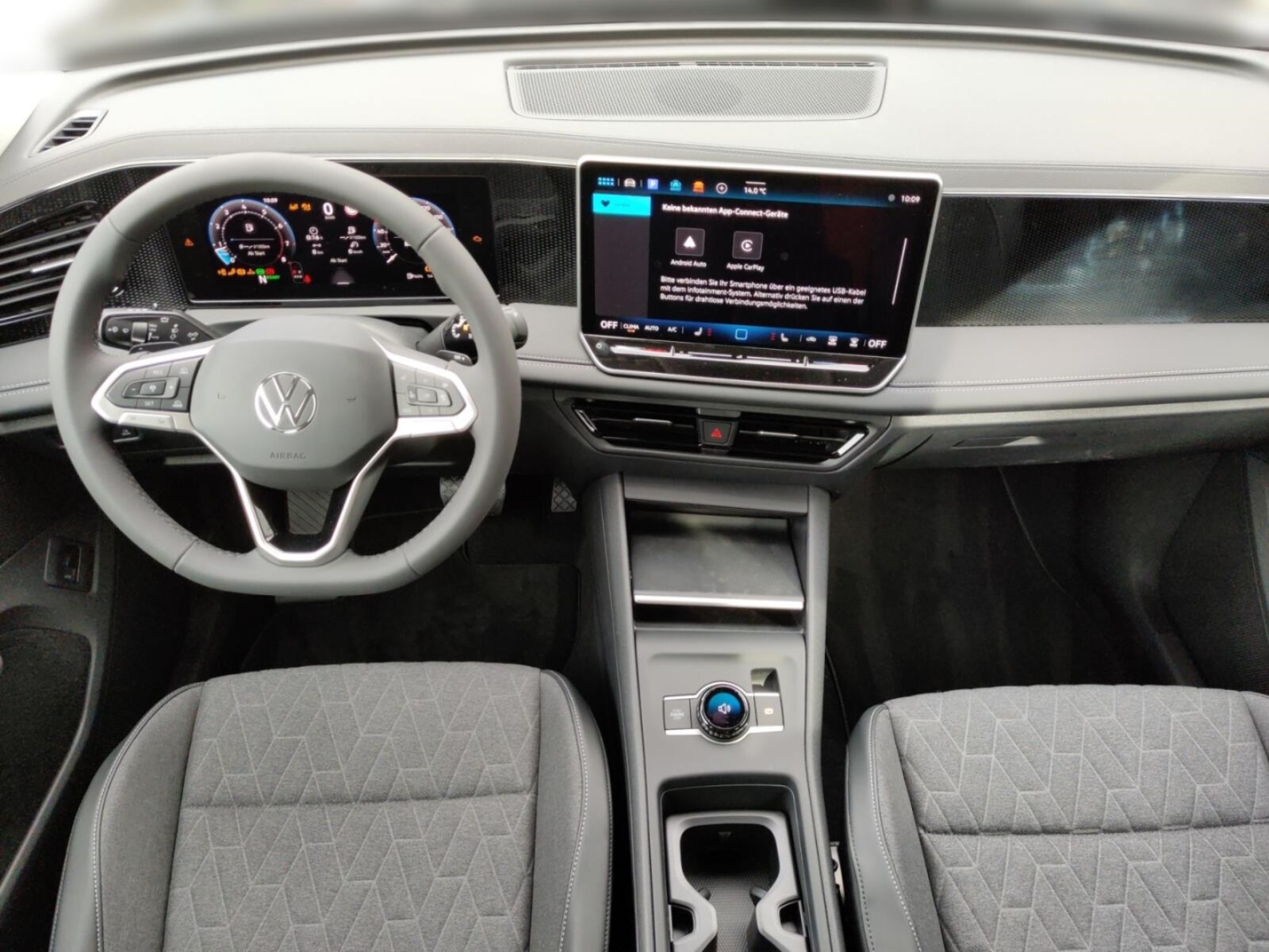 Volkswagen Tiguan – Bild 10
