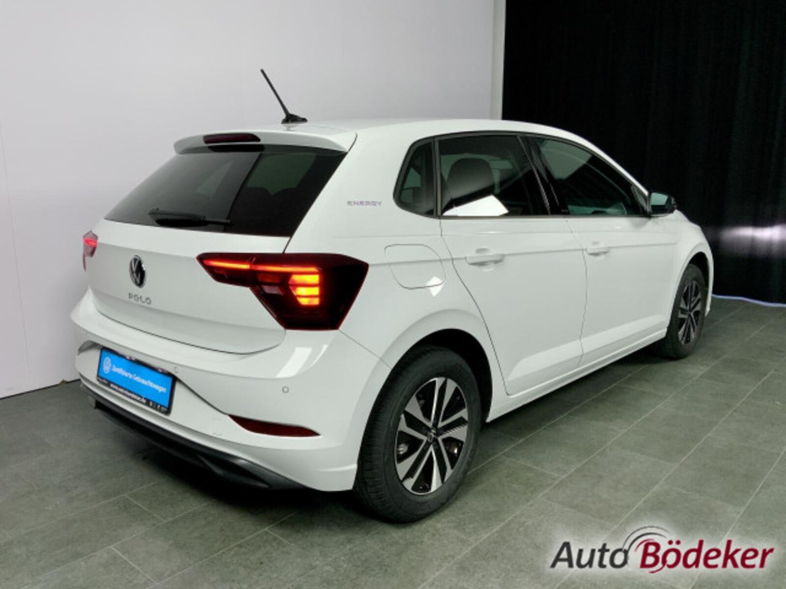 Volkswagen Polo – Bild 8