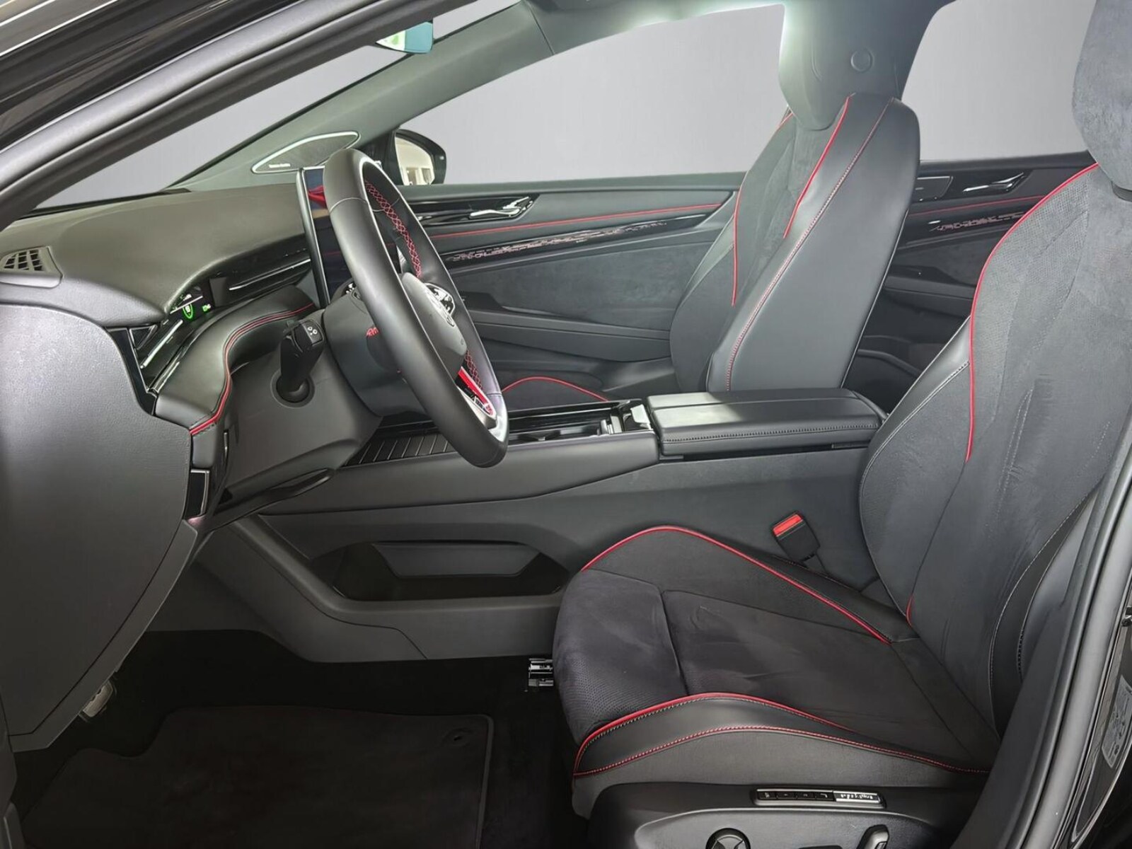 Volkswagen ID.7 Tourer – Bild 6