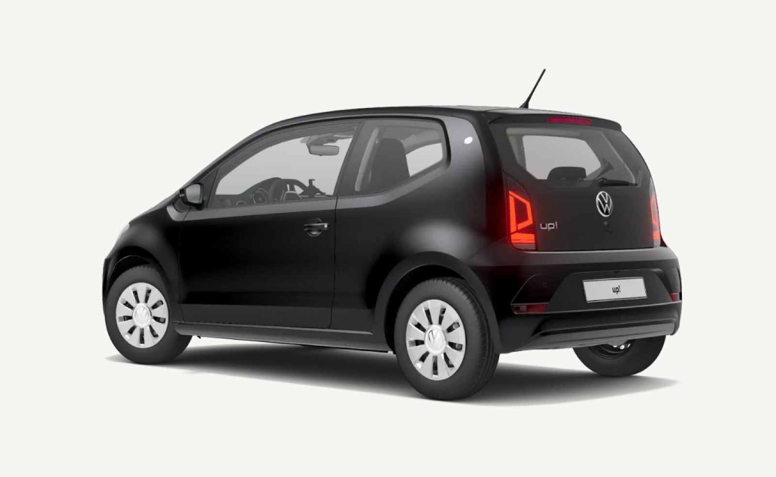 Volkswagen up! – Bild 3