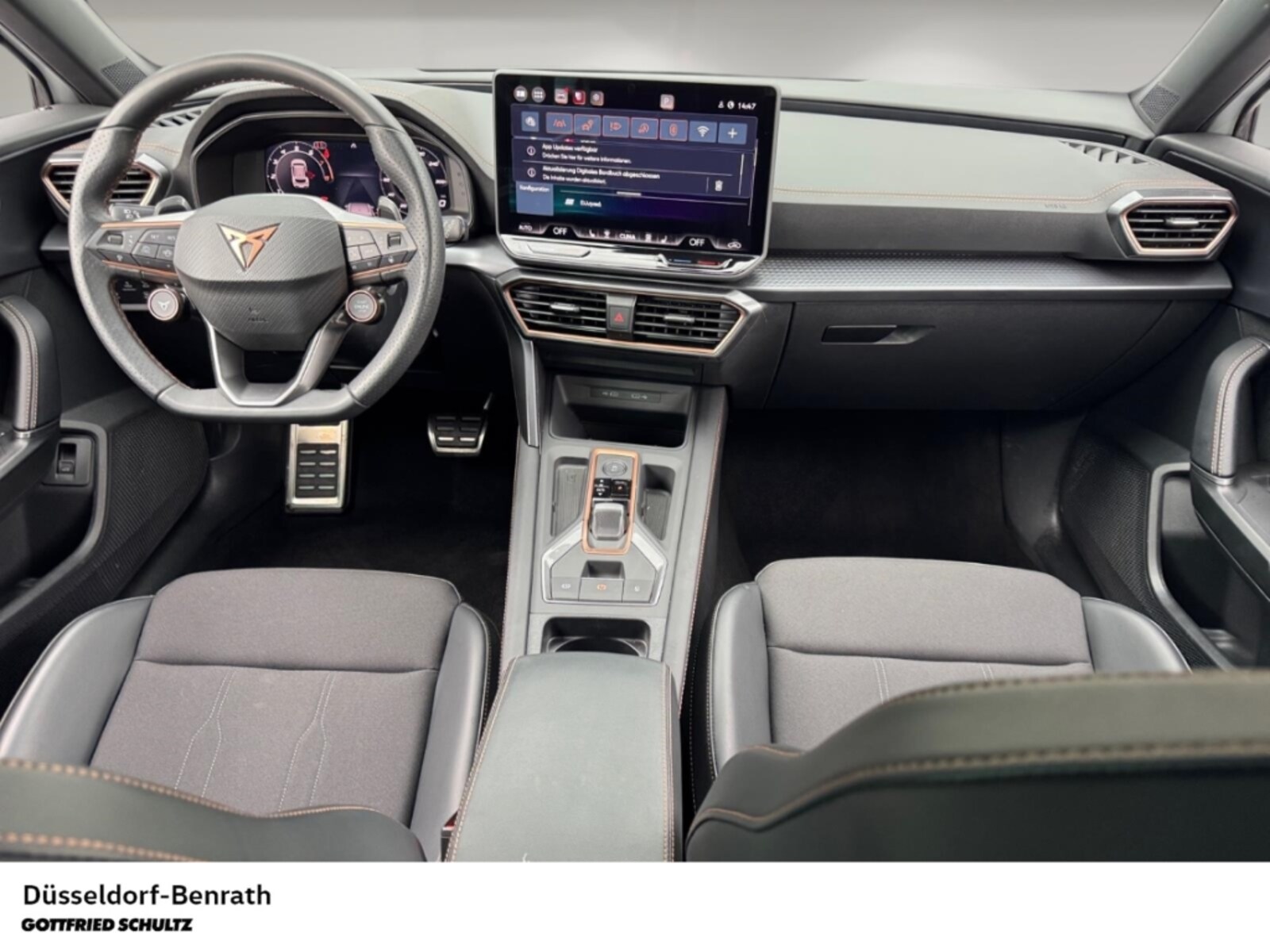 CUPRA Formentor – Bild 6