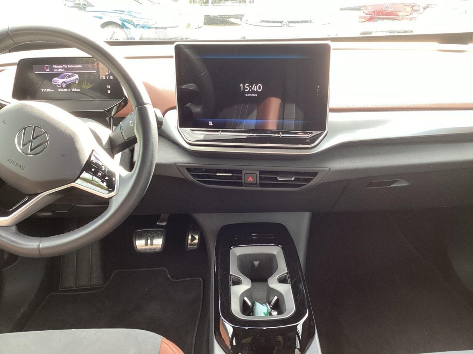 Volkswagen ID.5 – Bild 12
