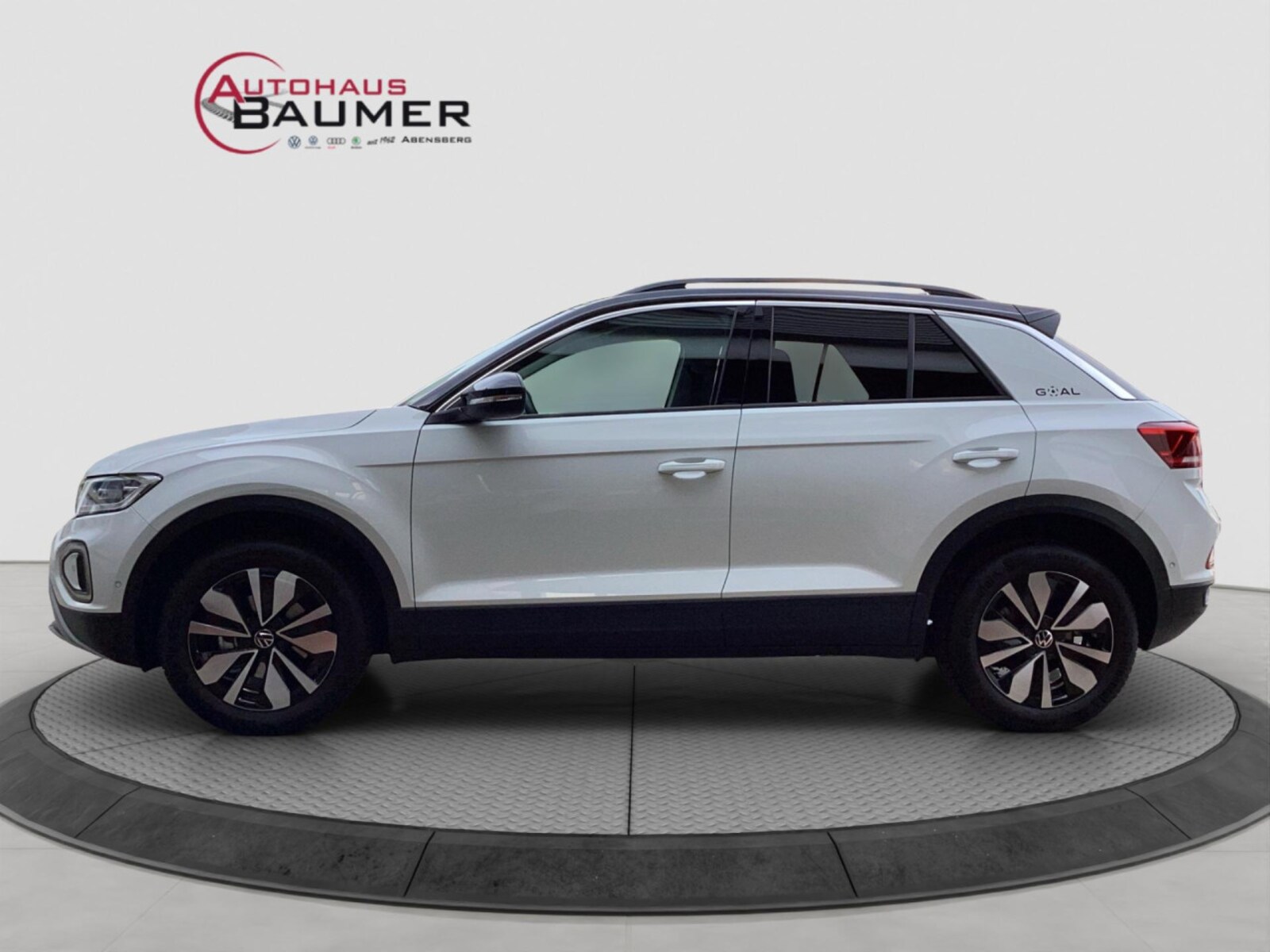 Volkswagen T-Roc – Bild 7