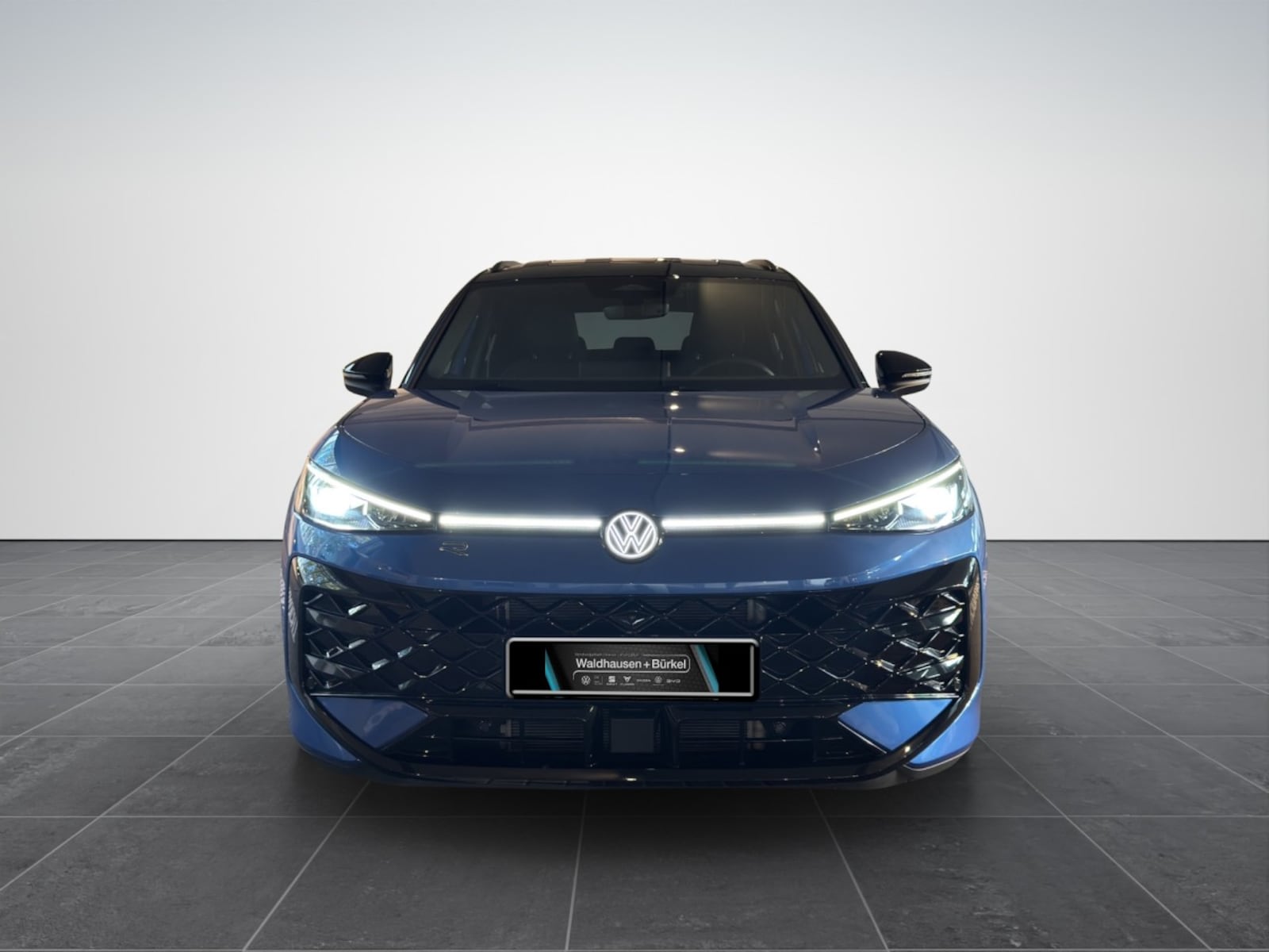 Volkswagen T-Roc – Bild 2