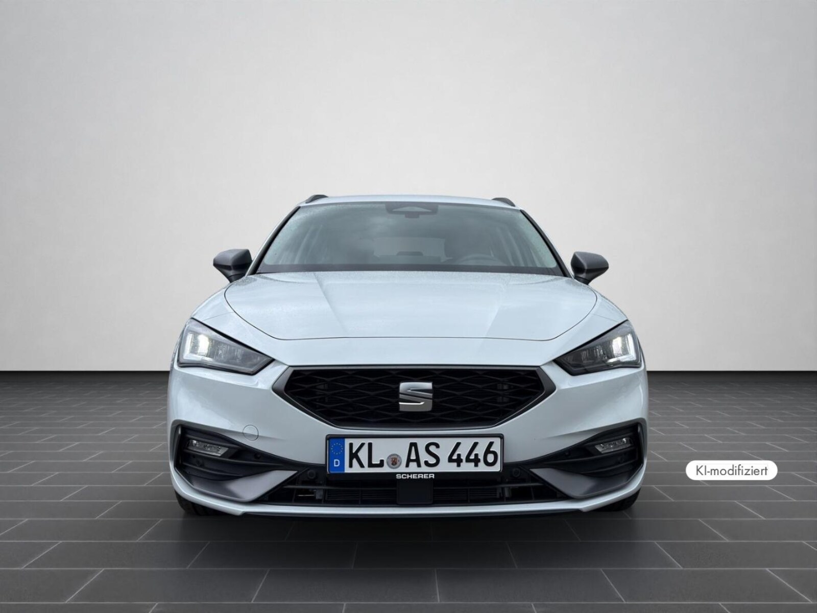 SEAT Leon Sportstourer – Bild 6