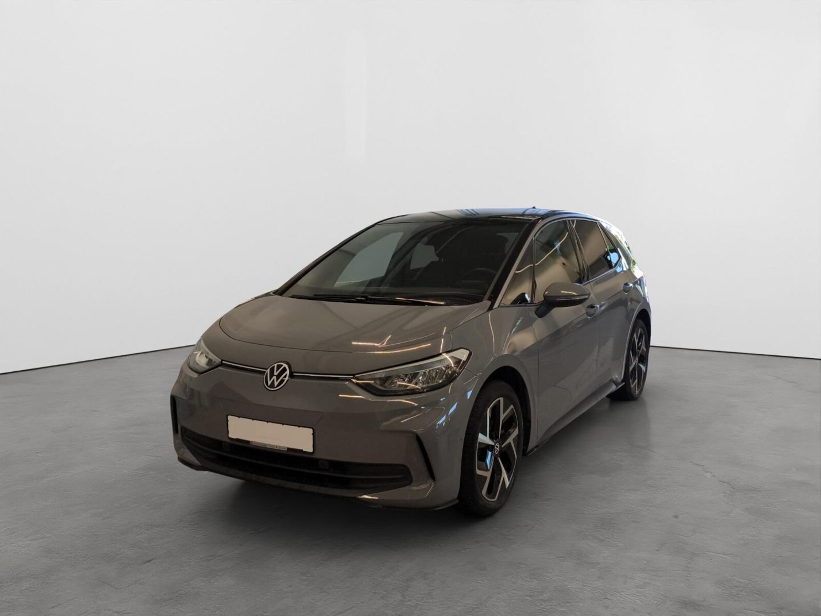 Volkswagen ID.3 – Bild 2