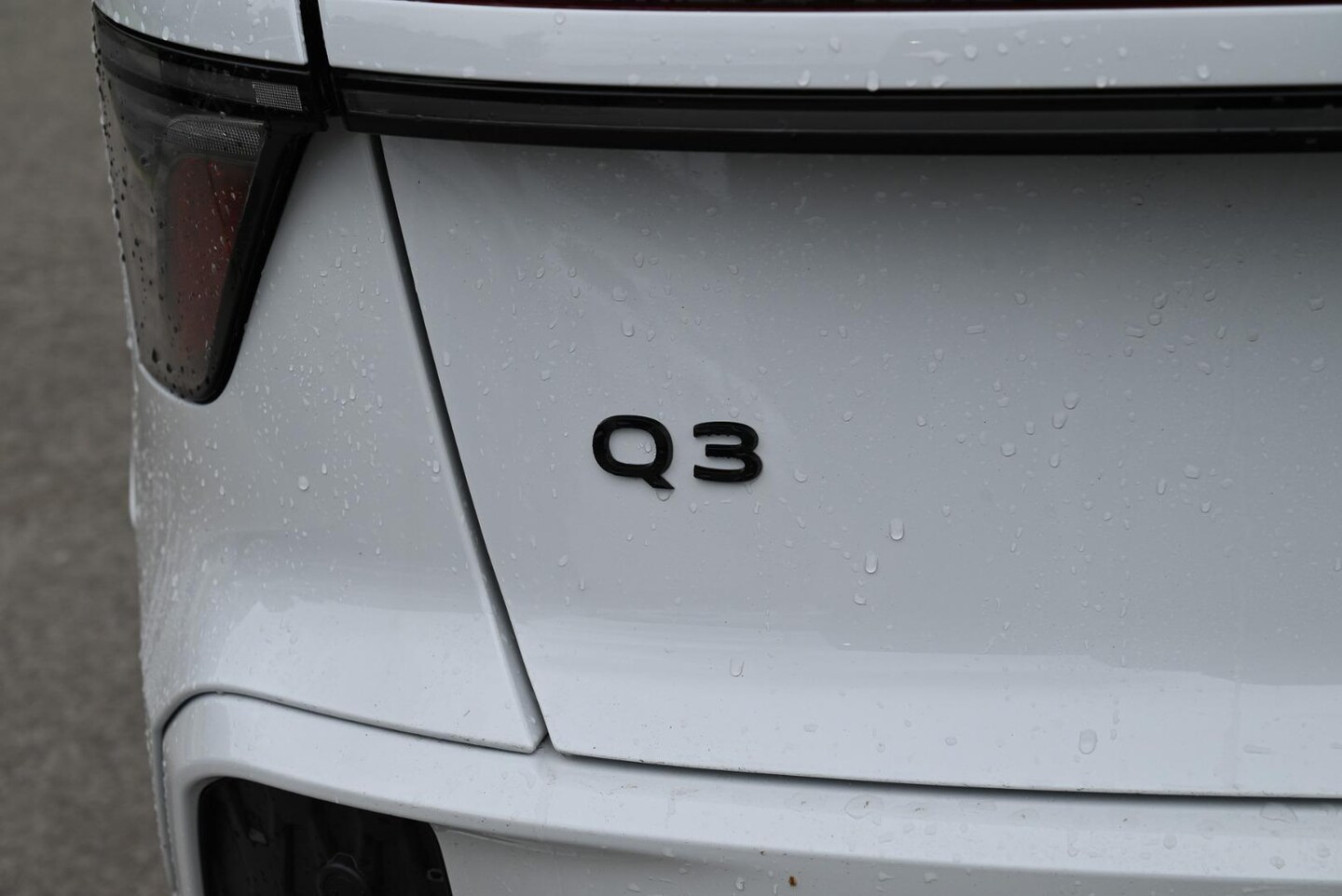 Image about Audi Q3 SUV TFSI 110 kW