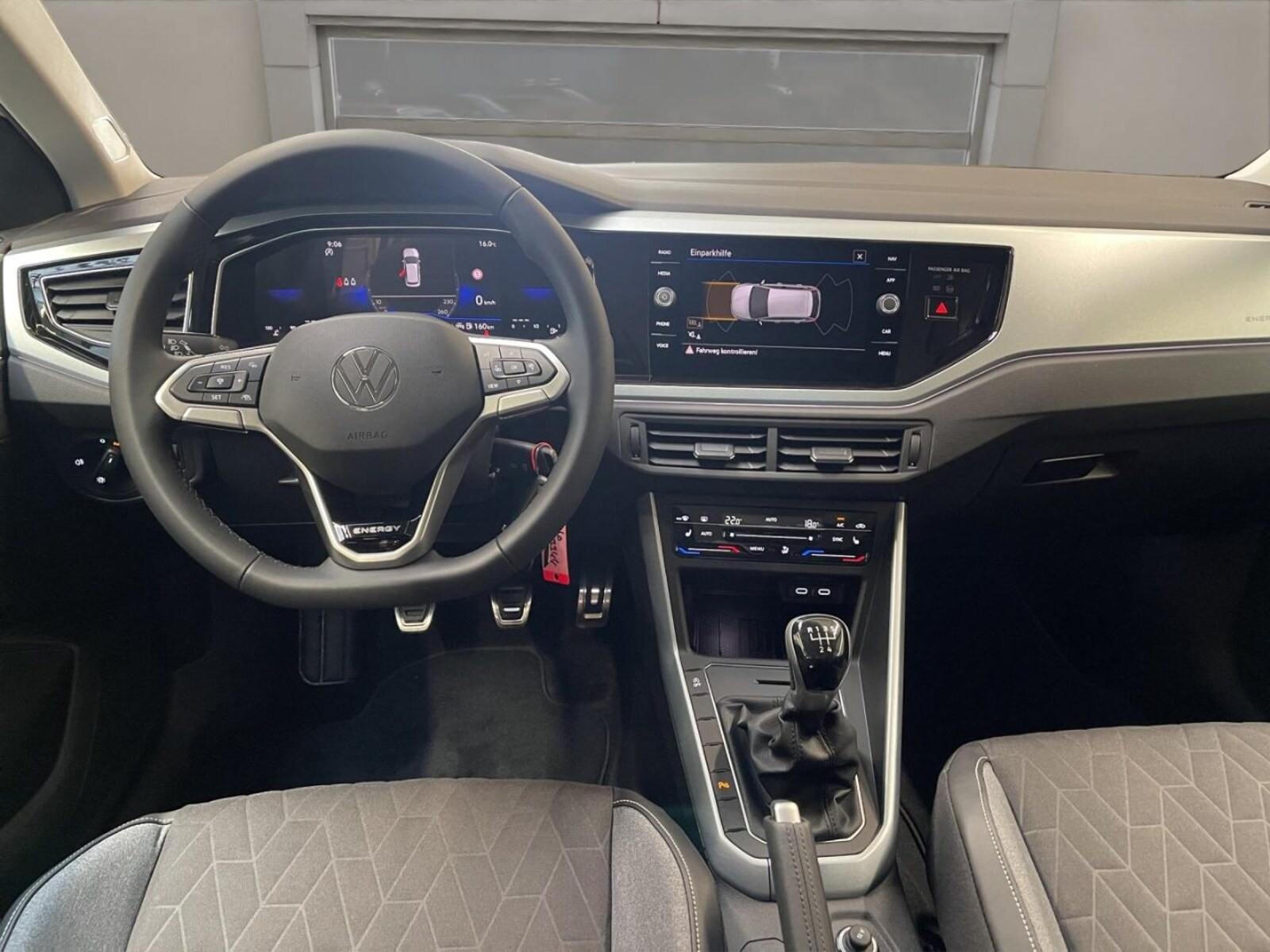 Volkswagen Polo – Bild 16