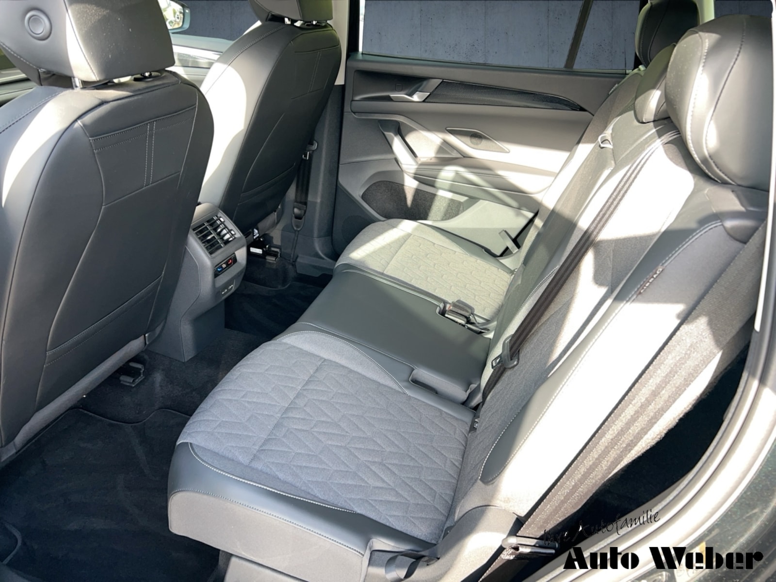 Volkswagen Tayron – Bild 11