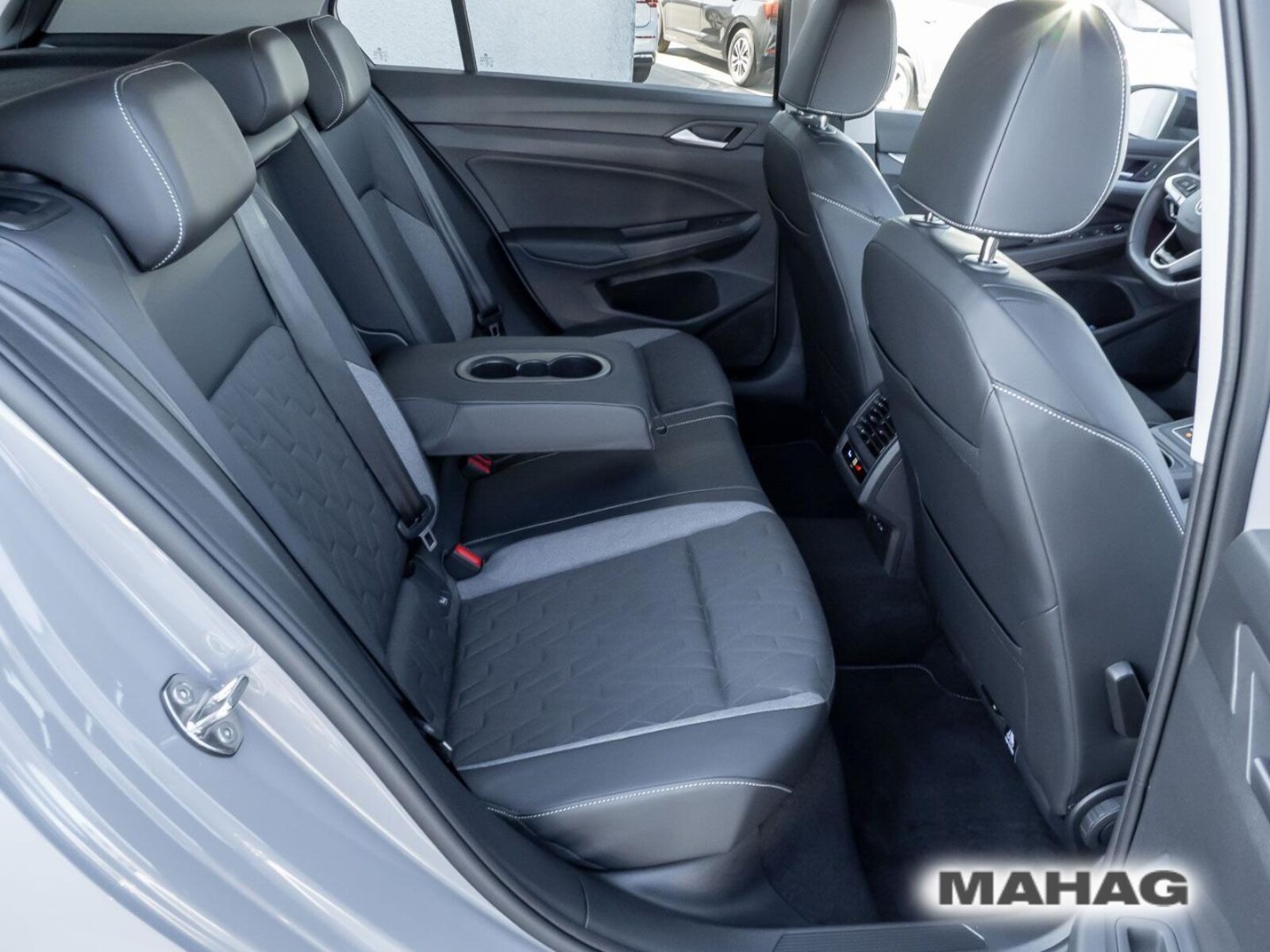 Volkswagen Golf – Bild 15