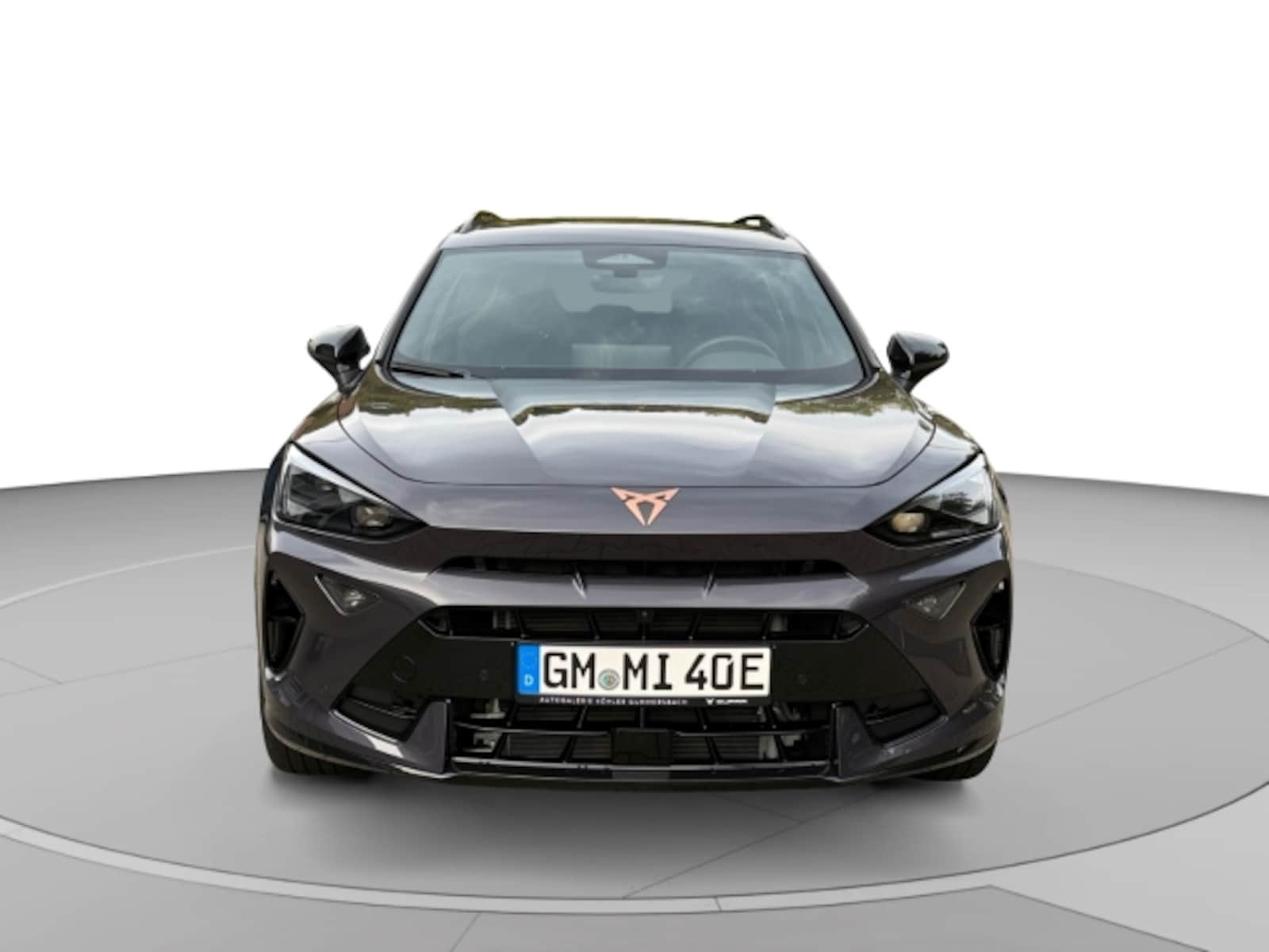 CUPRA Formentor – Bild 8