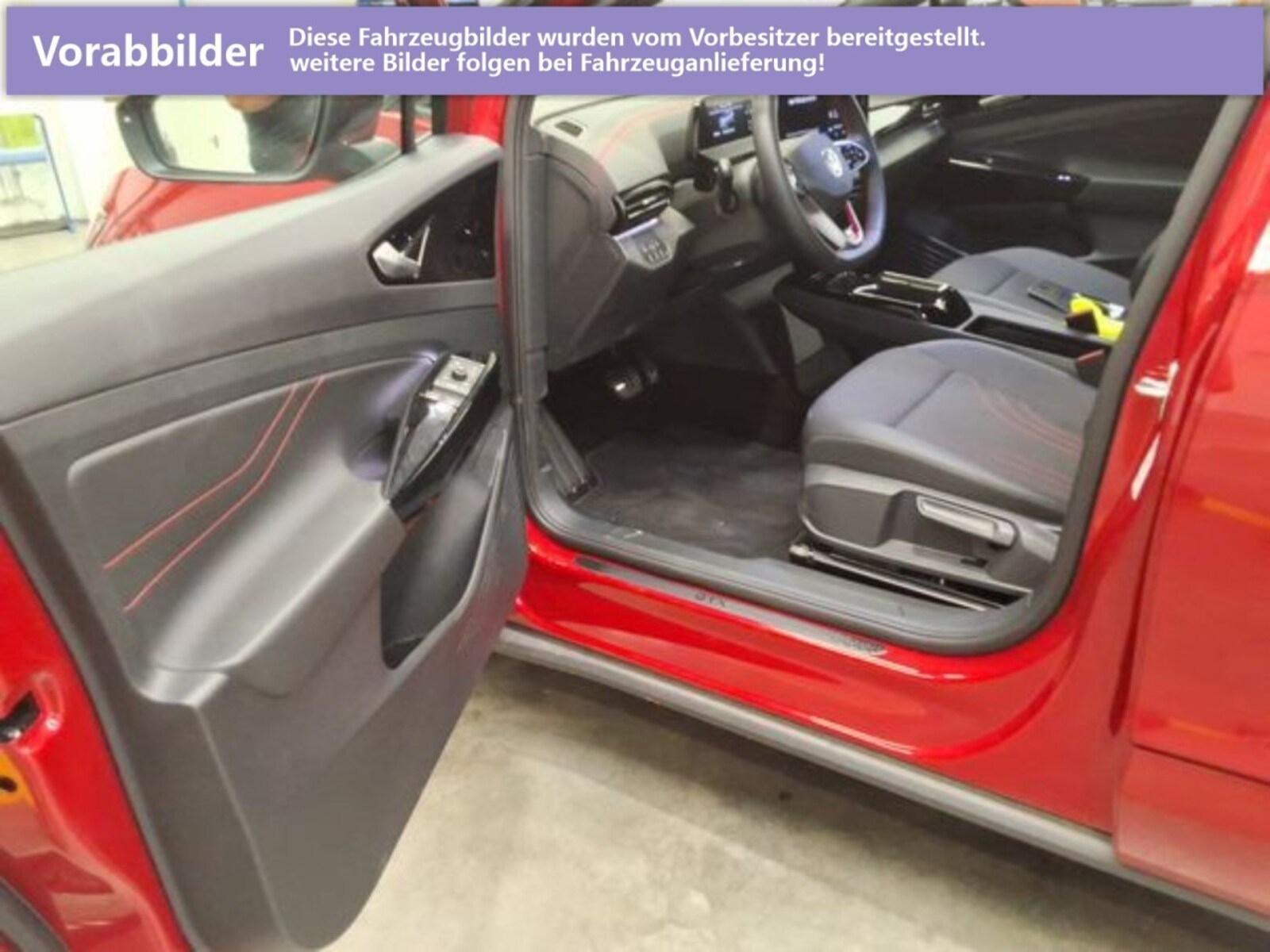 Volkswagen ID.4 – Bild 4