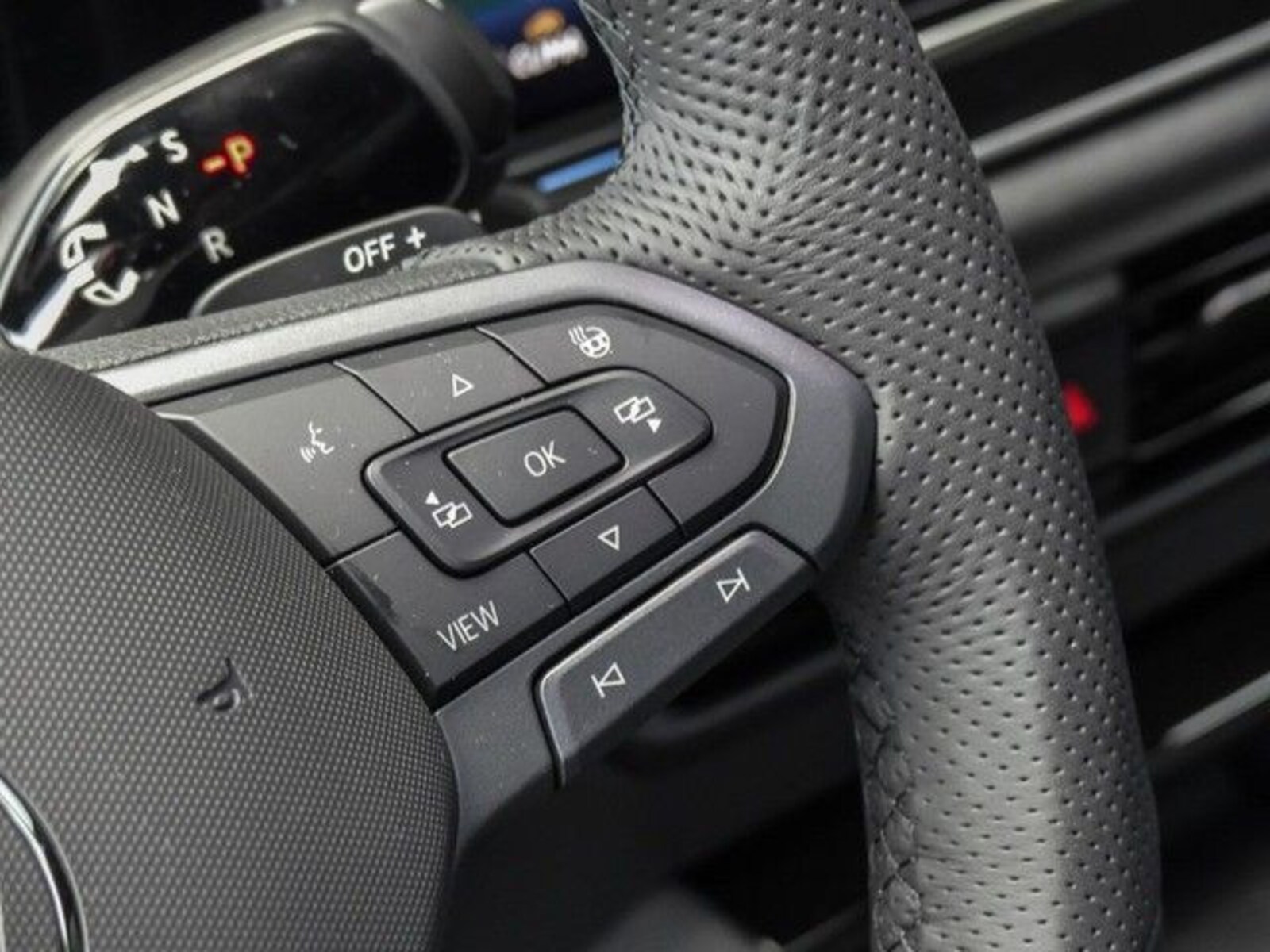 Volkswagen Tiguan – Bild 18