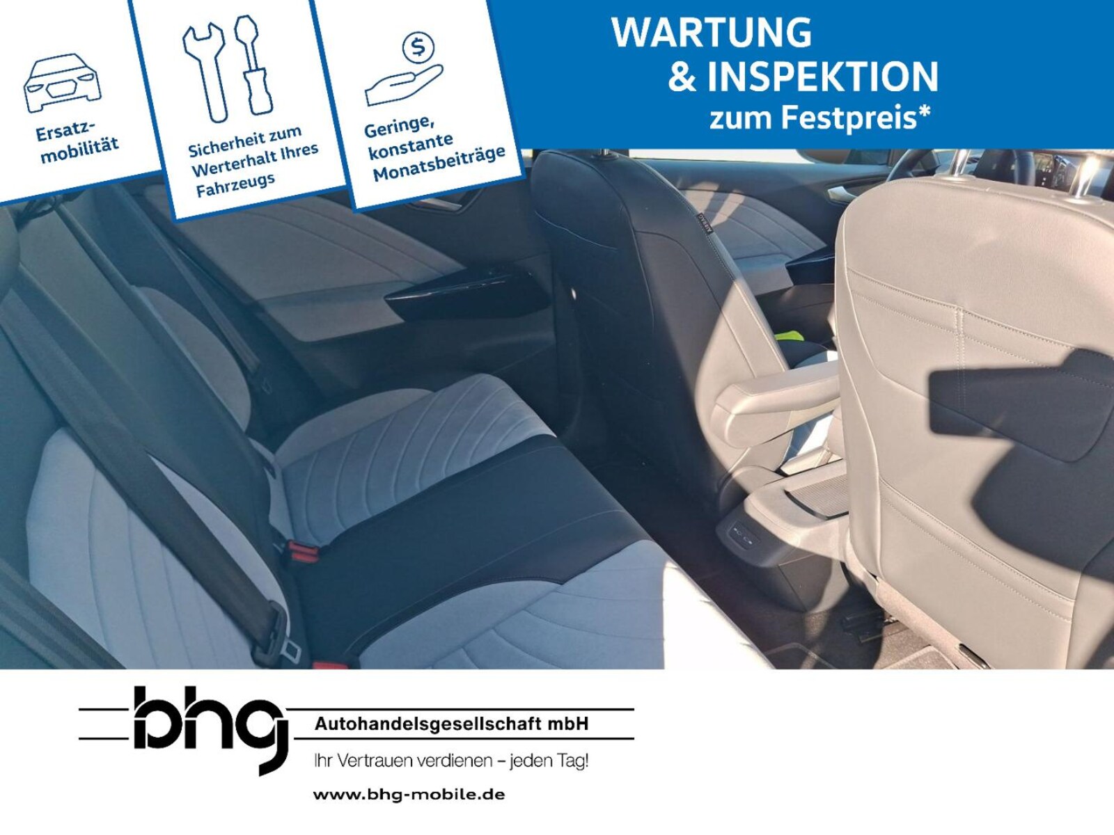 Volkswagen ID.3 – Bild 13