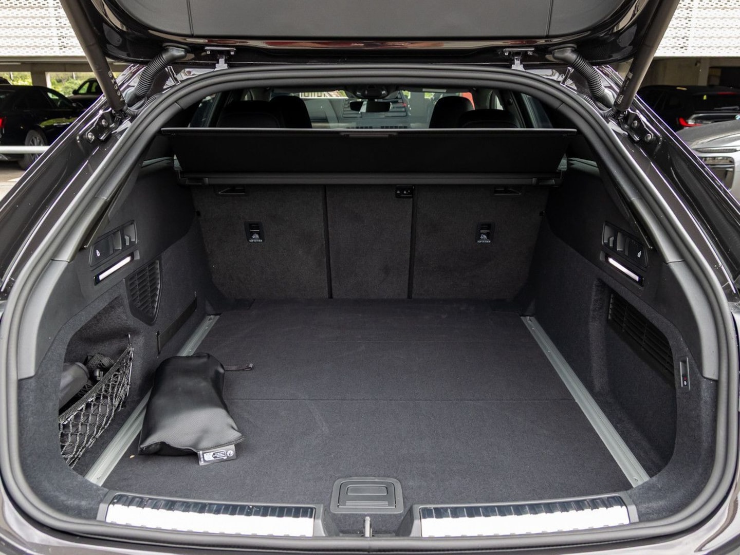 Bild über Audi A6 Avant edition one TDI quattro 150 kW S tronic - für weitere Informationen kontaktieren Sie den Audi Partner