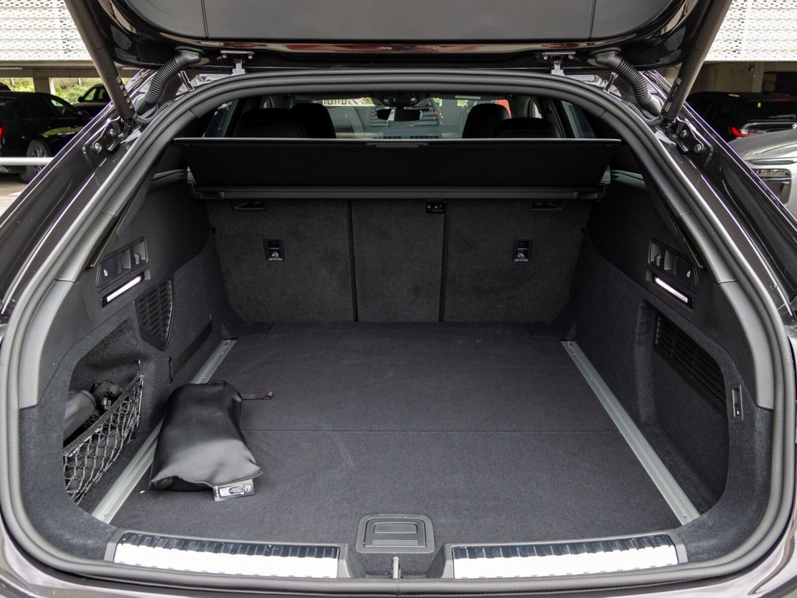 Audi A6 Avant – Bild 5