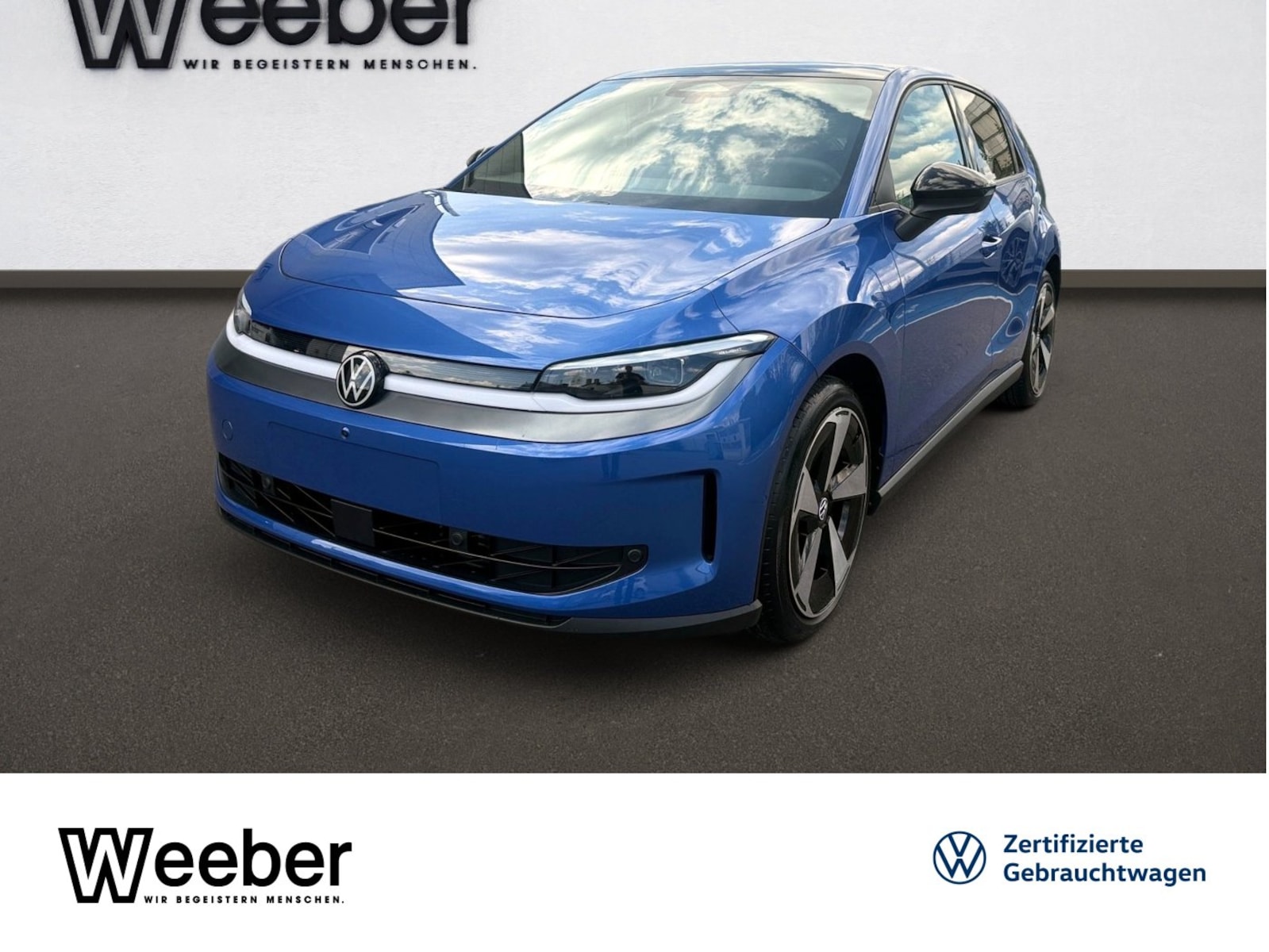 Volkswagen ID. Polo