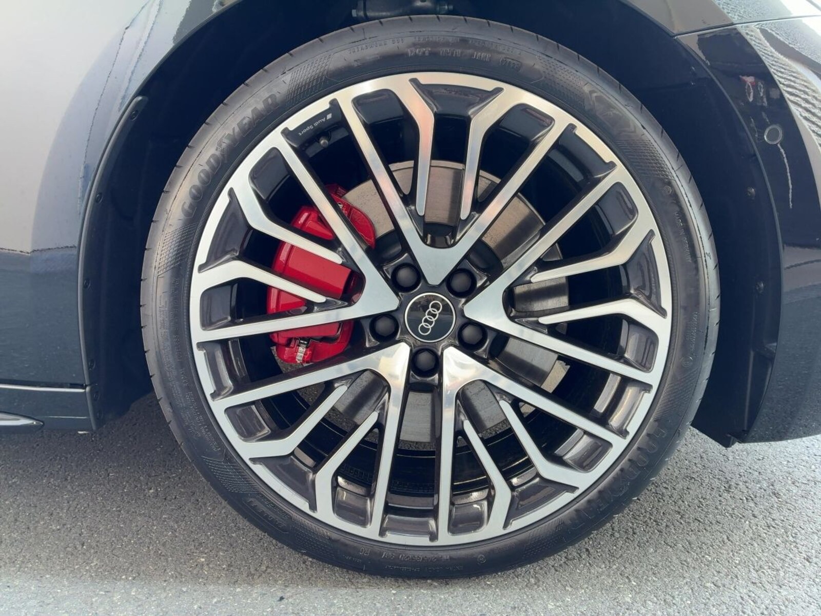 Audi A5 Limousine – Bild 11