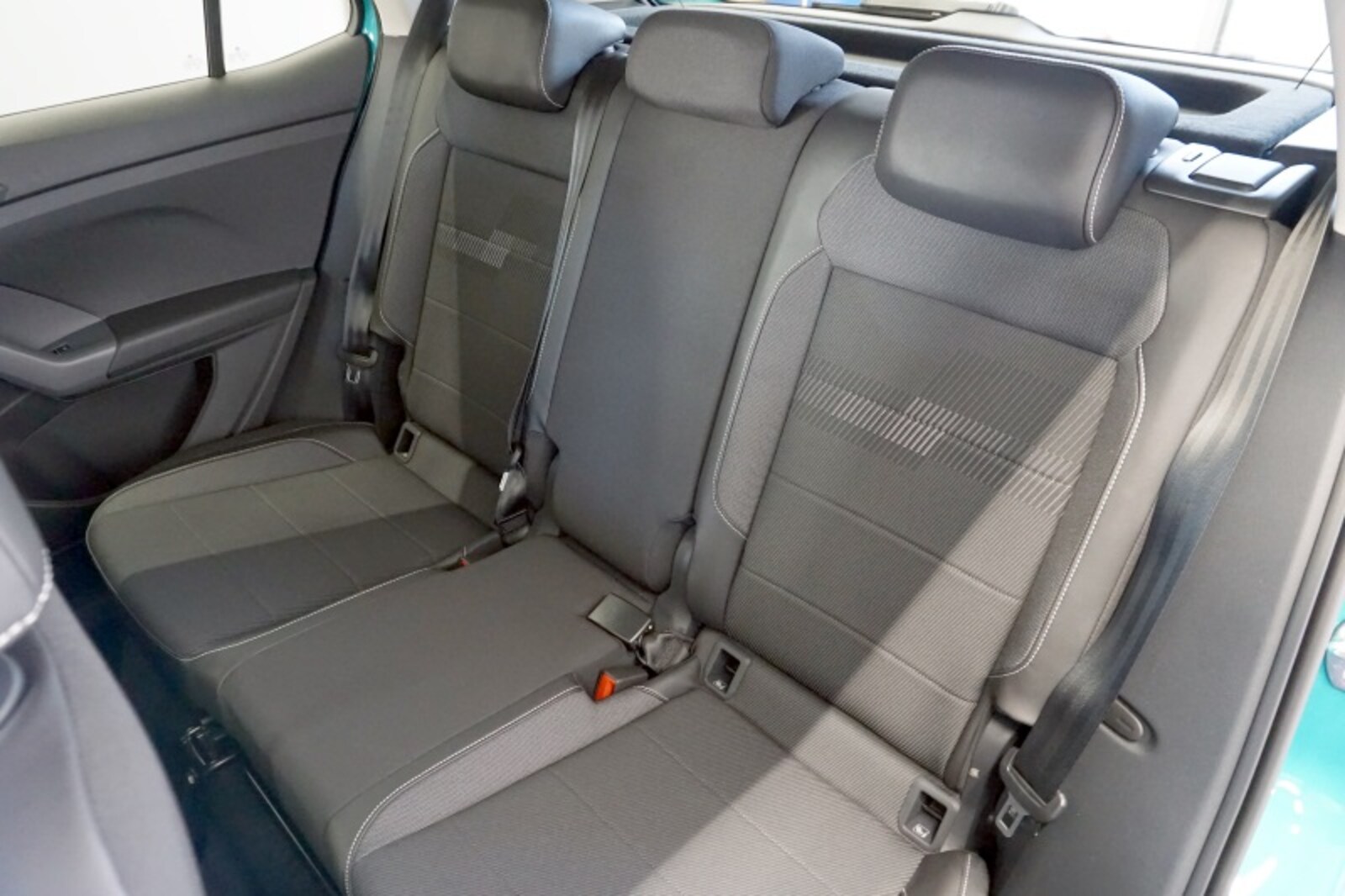 Volkswagen T-Cross – Bild 4