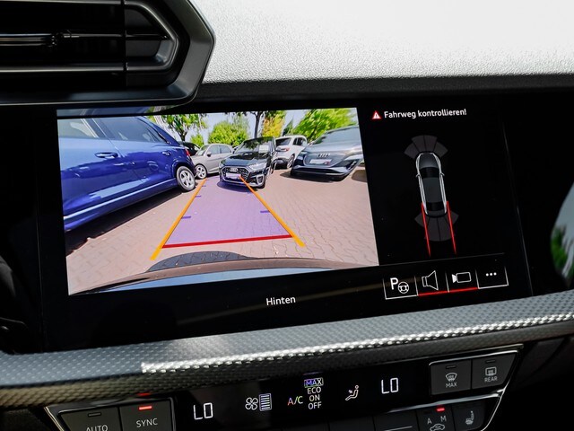 Image about Audi RS 3 Limousine TFSI quattro S tronic